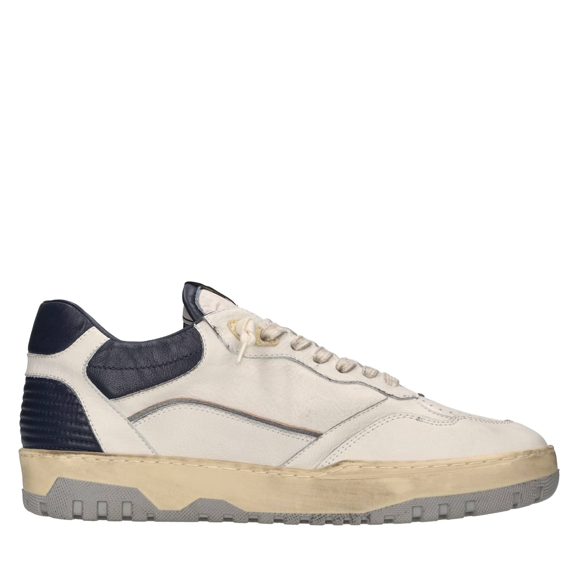 4B12  Sneakers Multicolor - 3