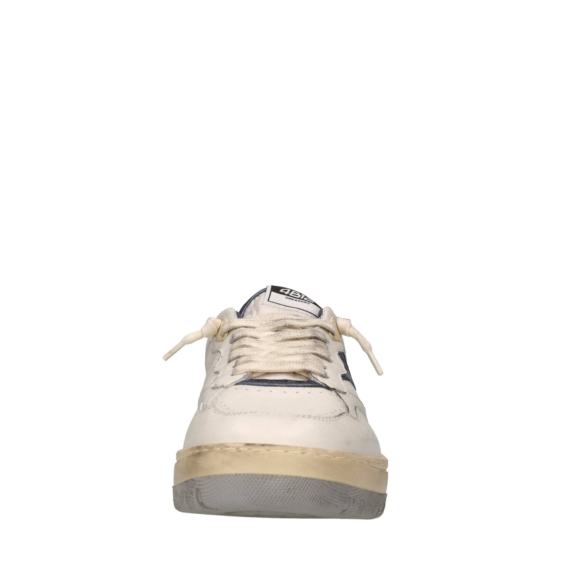 4B12  Sneakers Multicolor - 4