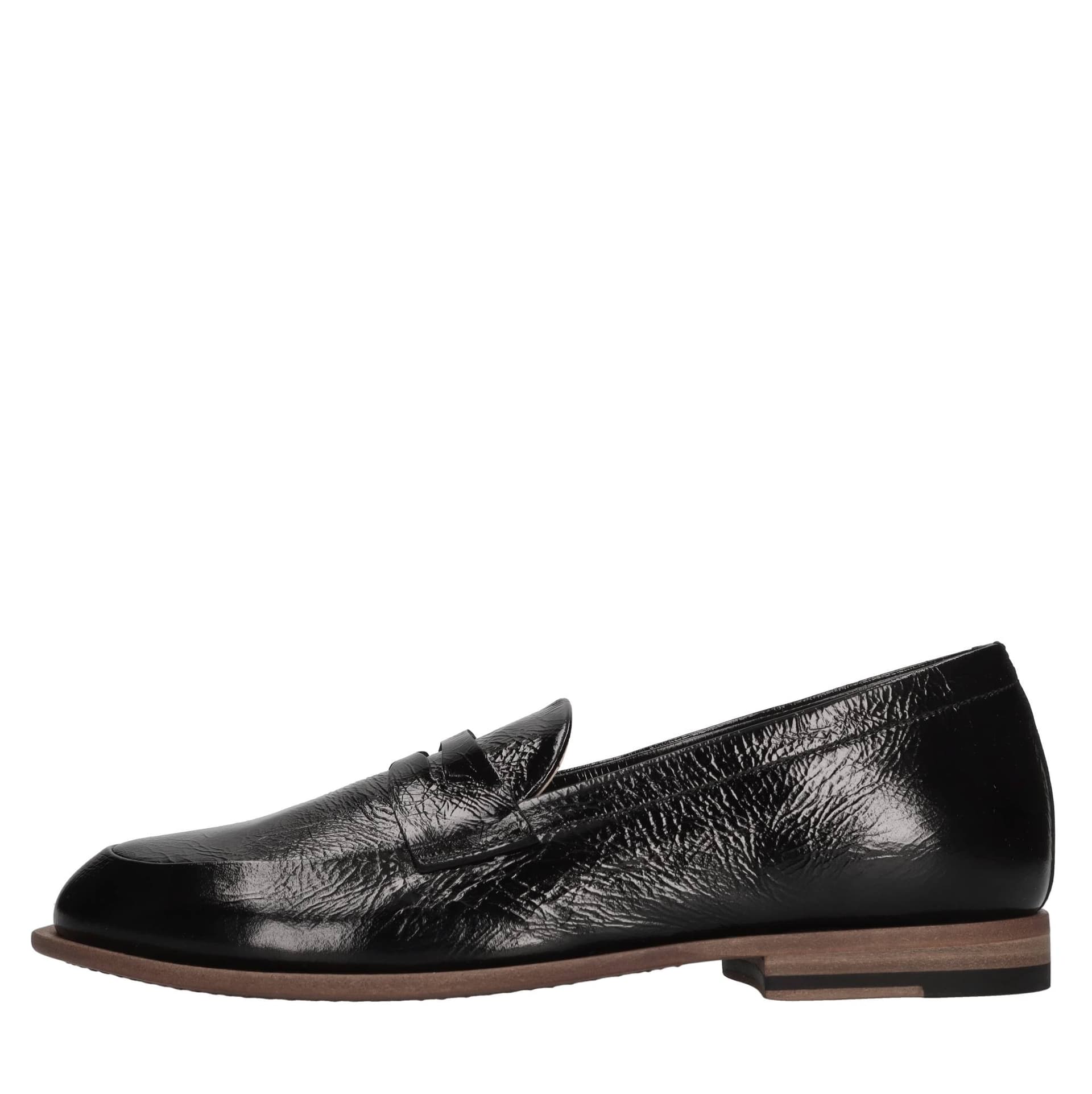 Pantanetti  Scarpe basse Nero - 6