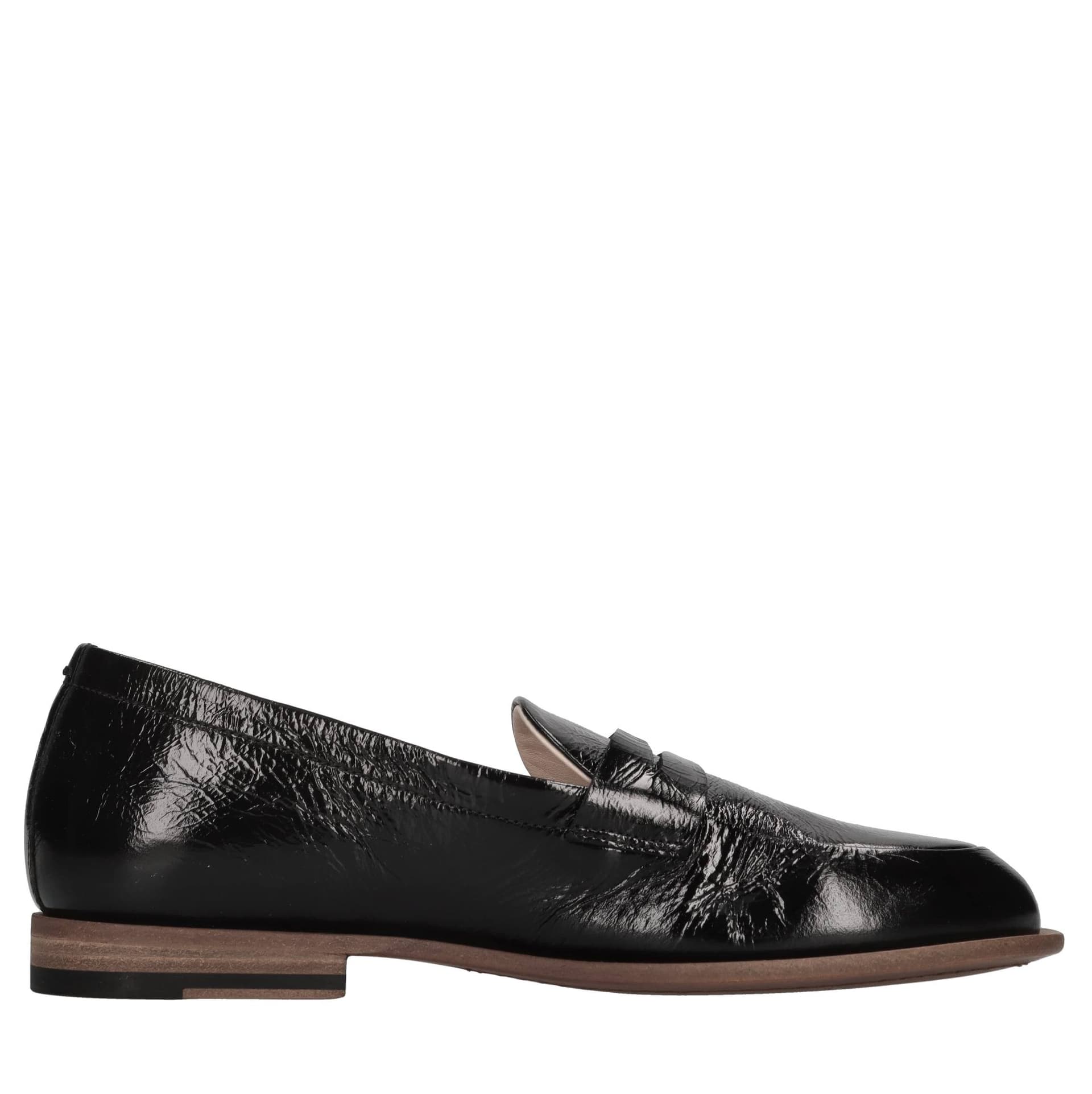 Pantanetti  Scarpe basse Nero - 3
