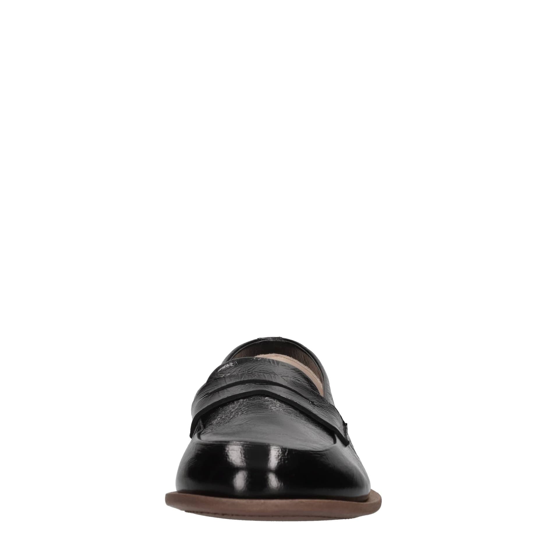 Pantanetti  Scarpe basse Nero - 4