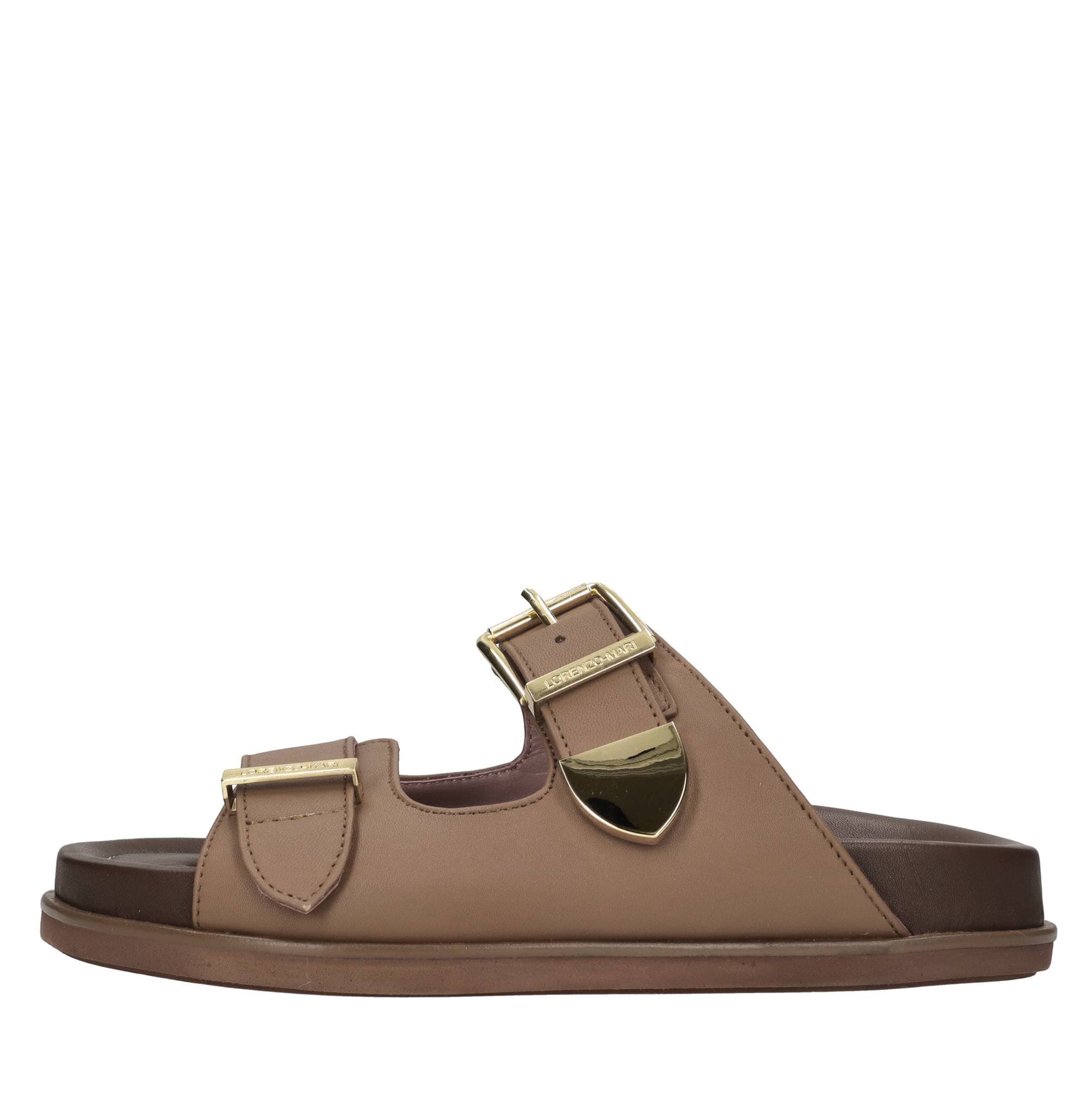 Lorenzo Mari LORENZO MARI Scarpe basse Marrone