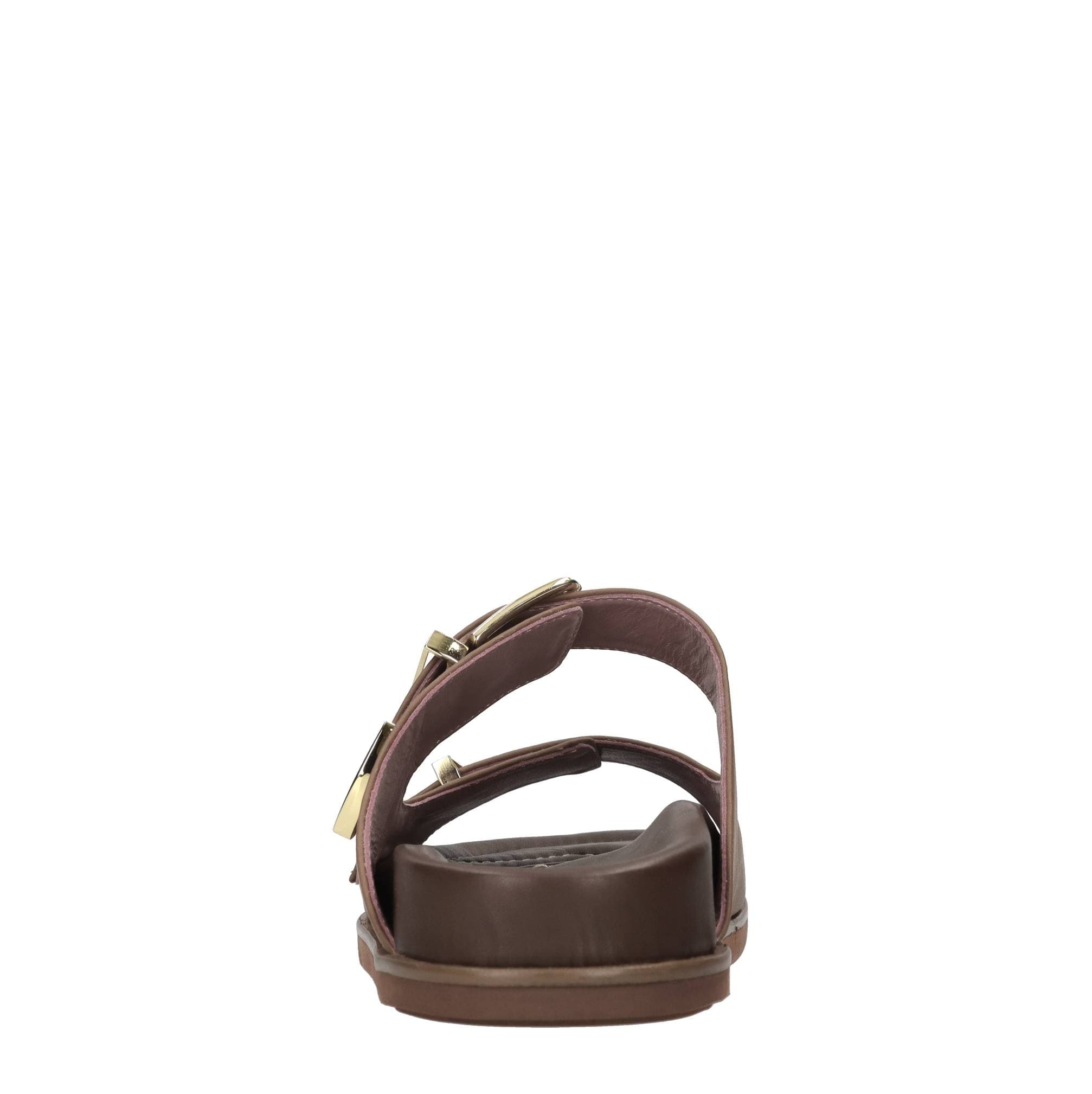 Lorenzo Mari LORENZO MARI Scarpe basse Marrone - 2