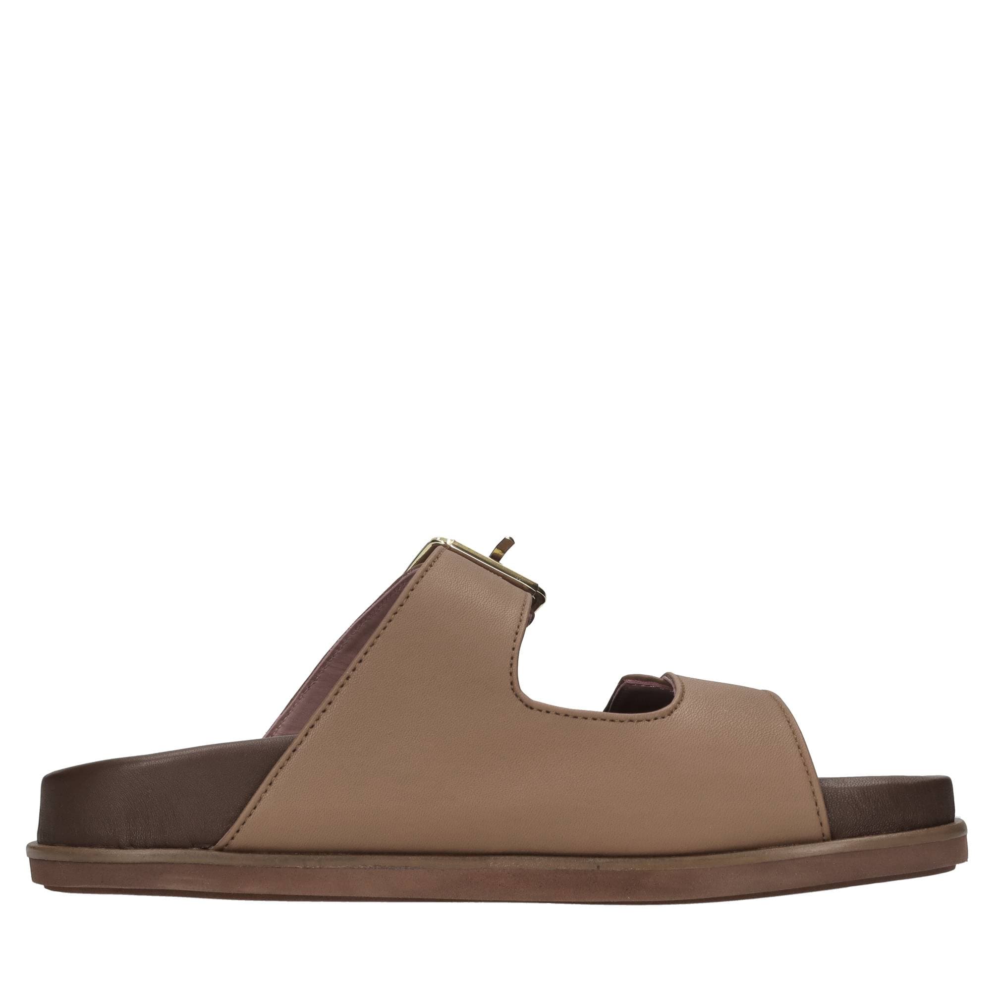 Lorenzo Mari LORENZO MARI Scarpe basse Marrone - 3