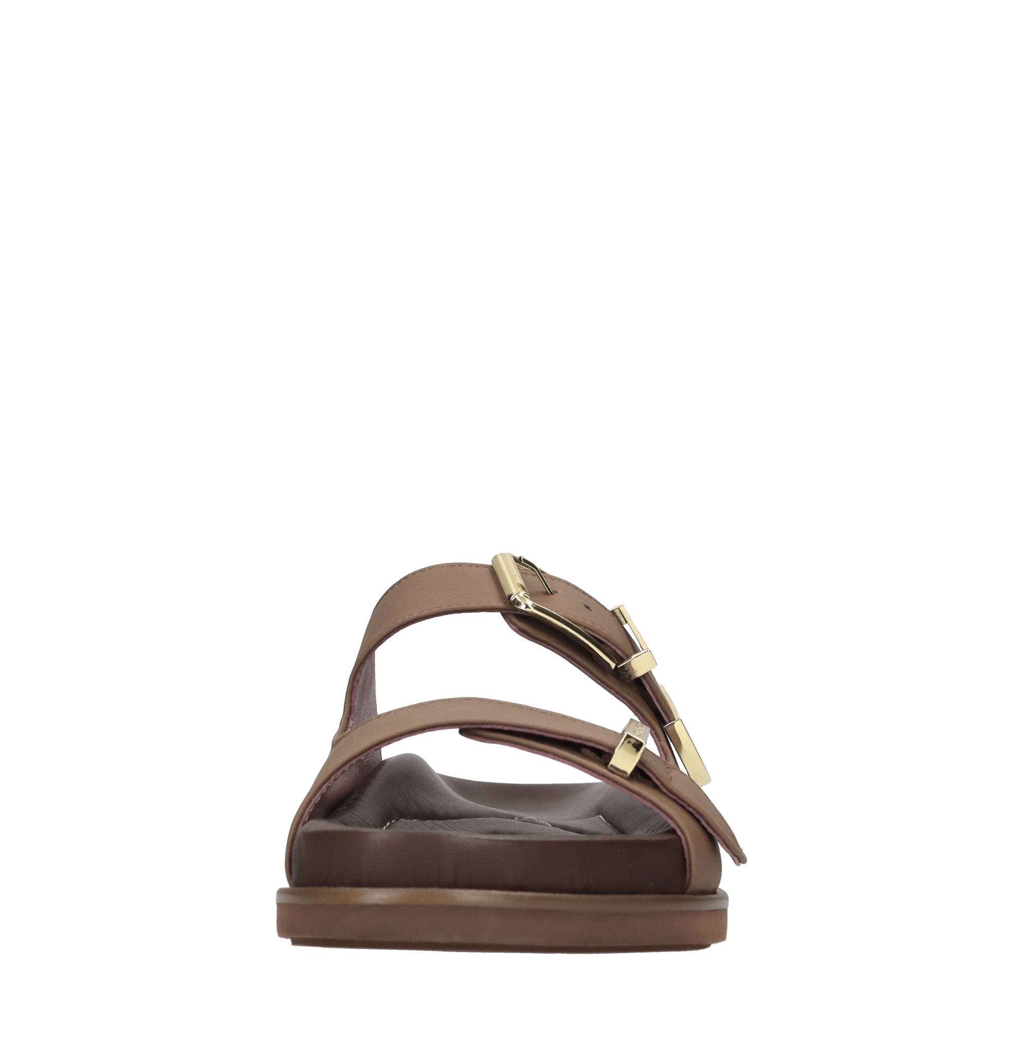 Lorenzo Mari LORENZO MARI Scarpe basse Marrone - 4