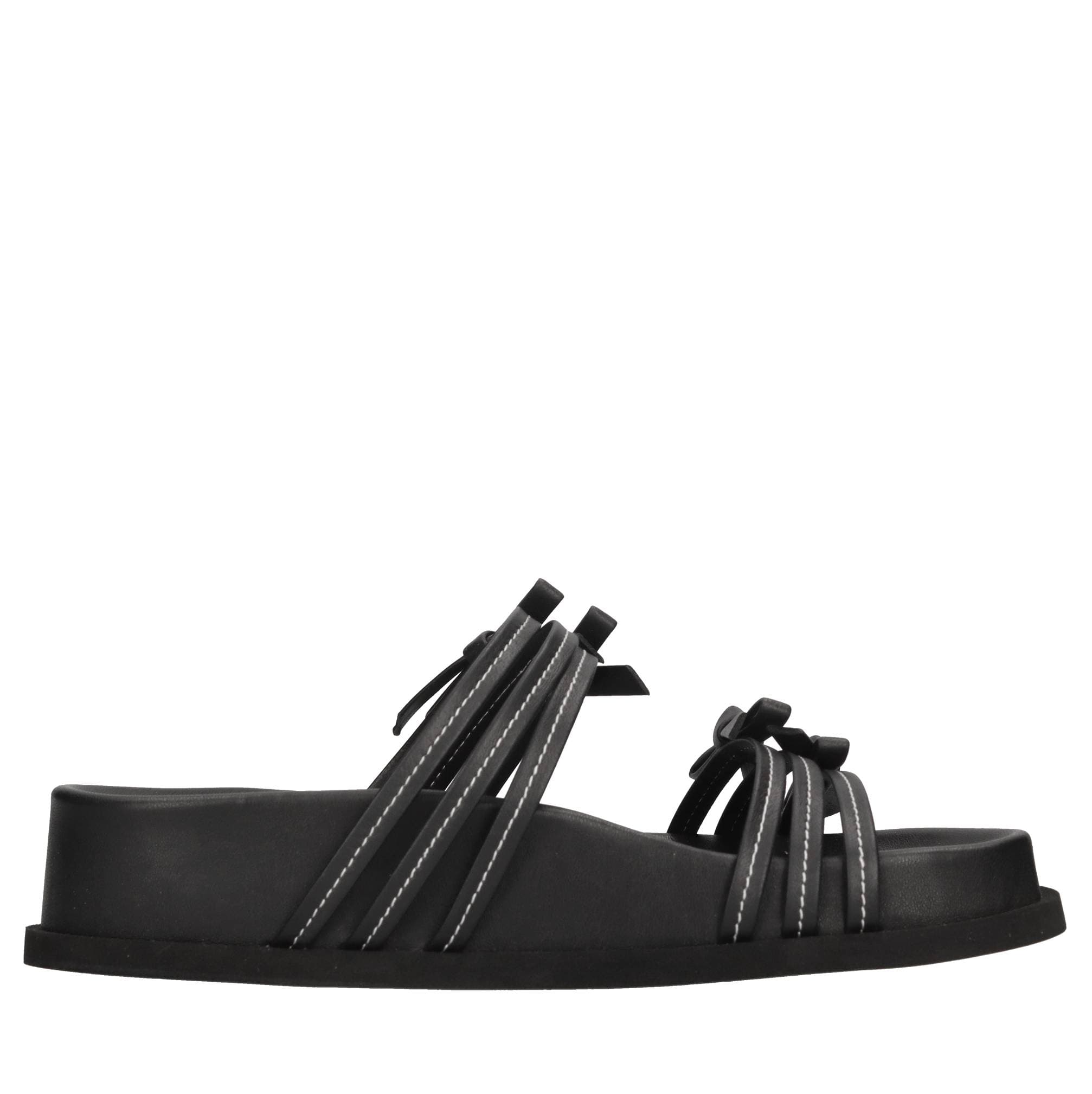 N°21  Sandali Nero - 3
