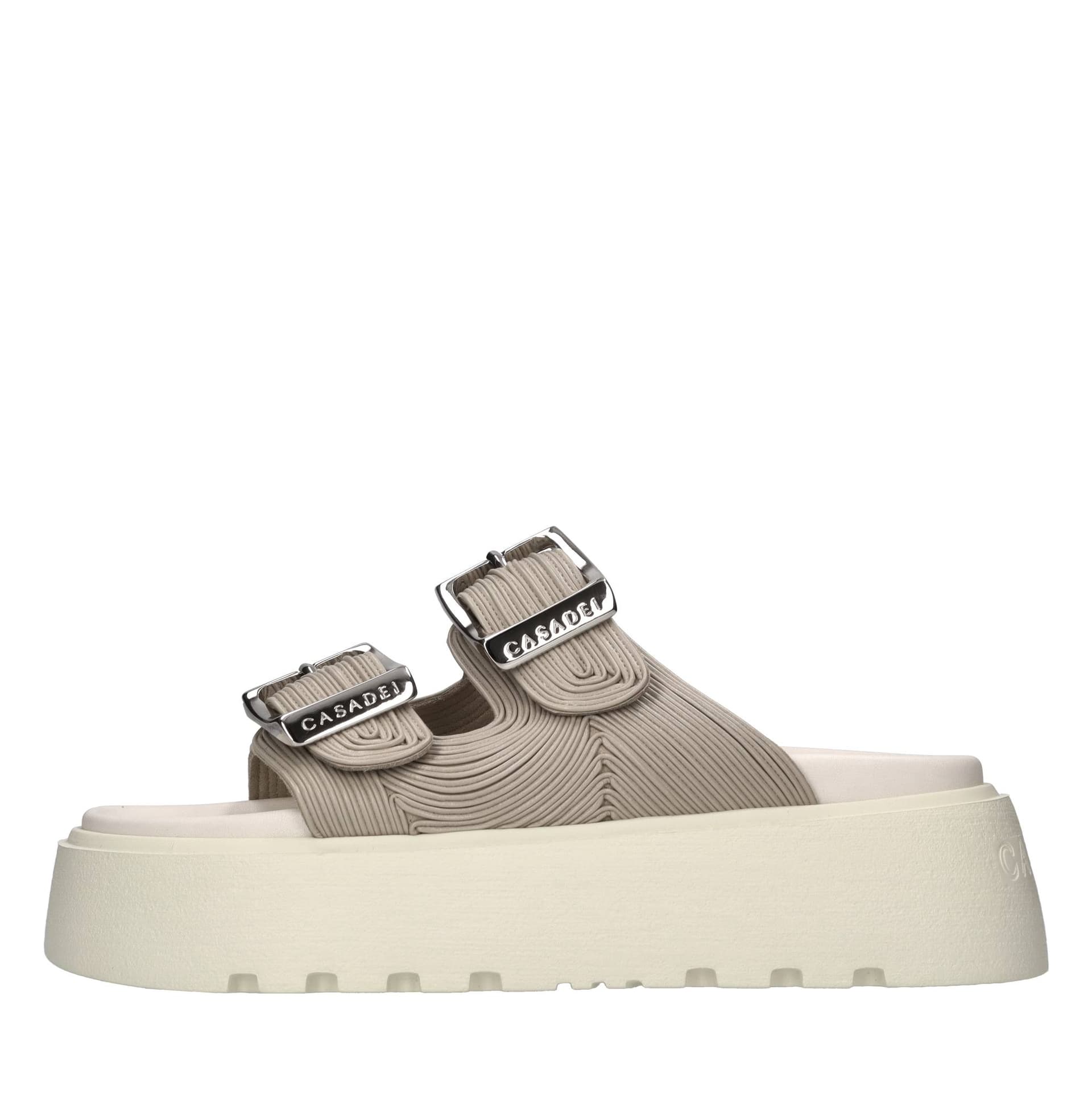 Casadei  Sandali Grigio - 6