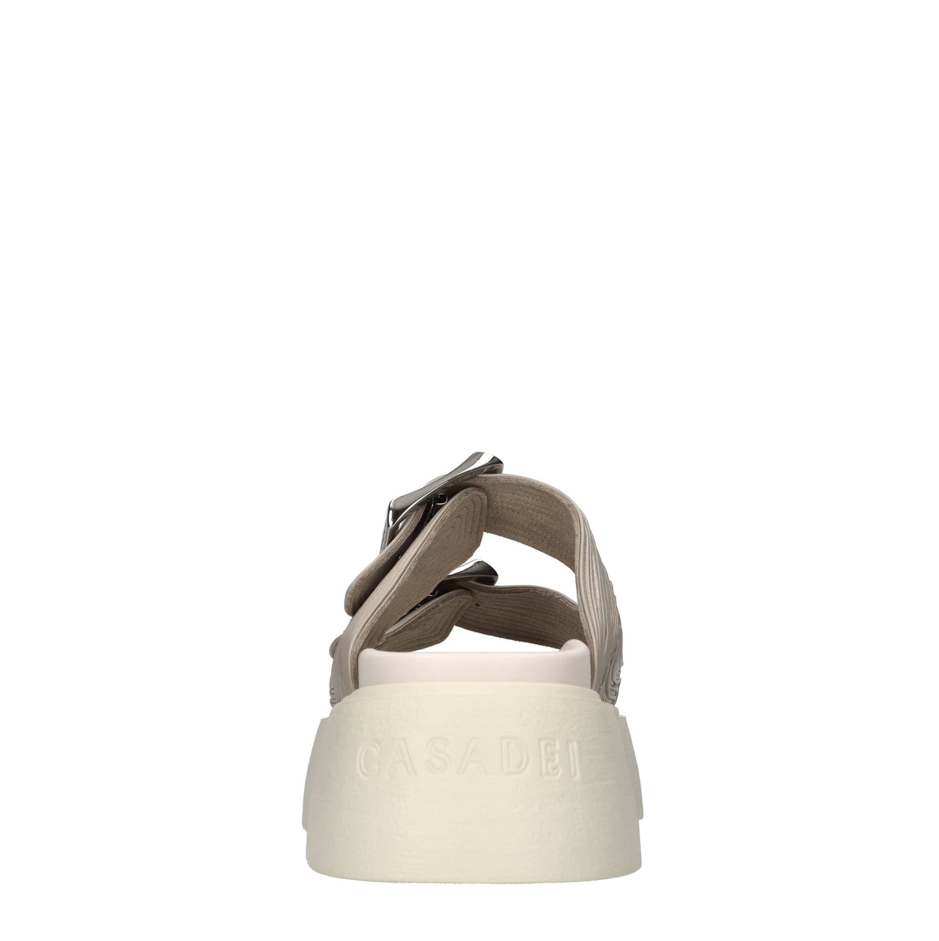 Casadei  Sandali Grigio - 2