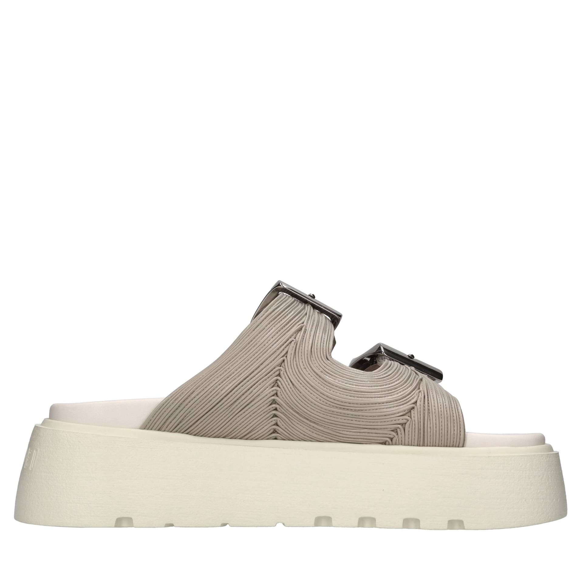 Casadei  Sandali Grigio - 3
