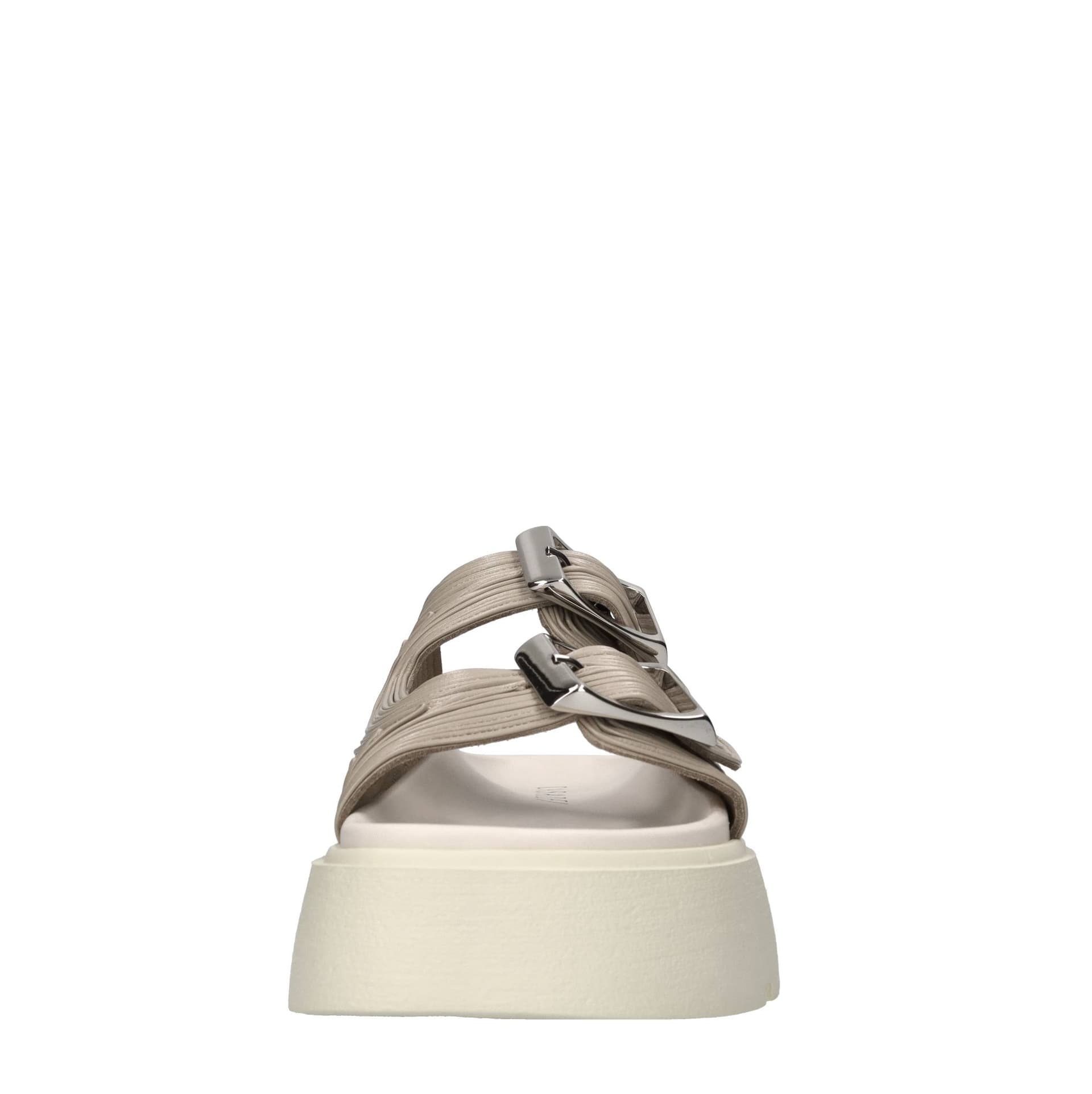 Casadei  Sandali Grigio - 4