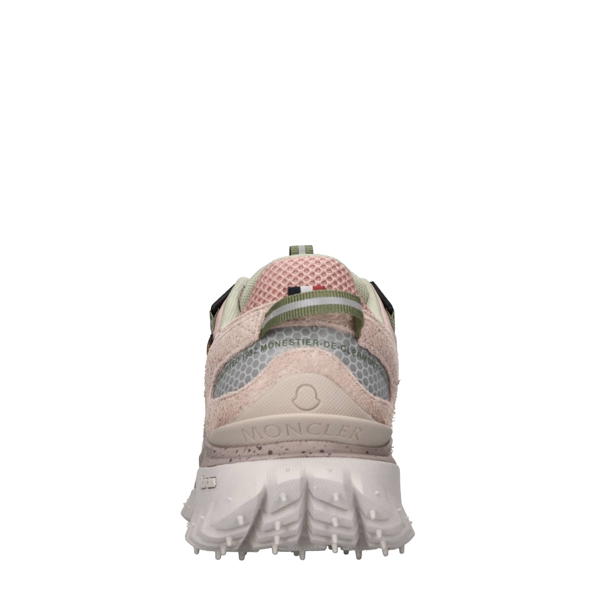 COLMAR MONCLER Sneakers Rosa - 2