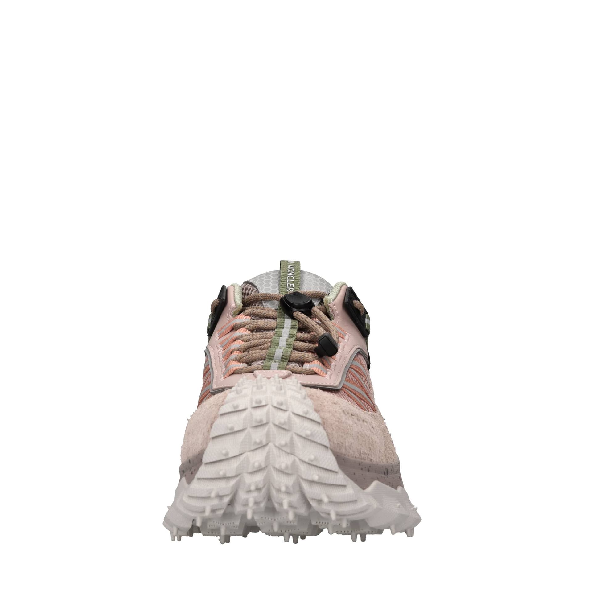 COLMAR Moncler Sneakers Rosa - 4