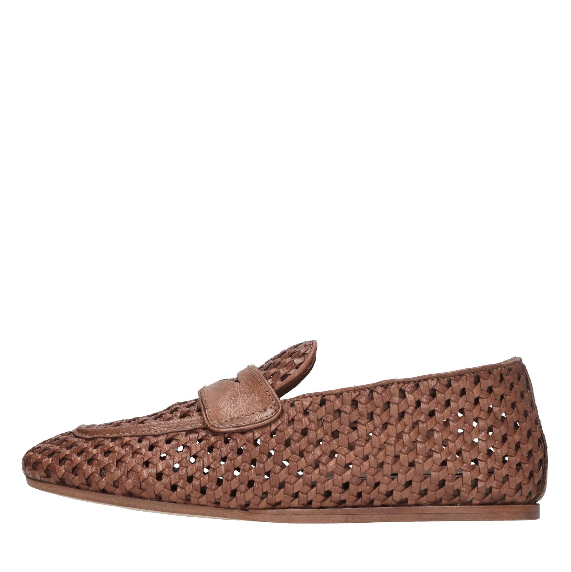 ZOLFO  Scarpe basse Marrone - 6