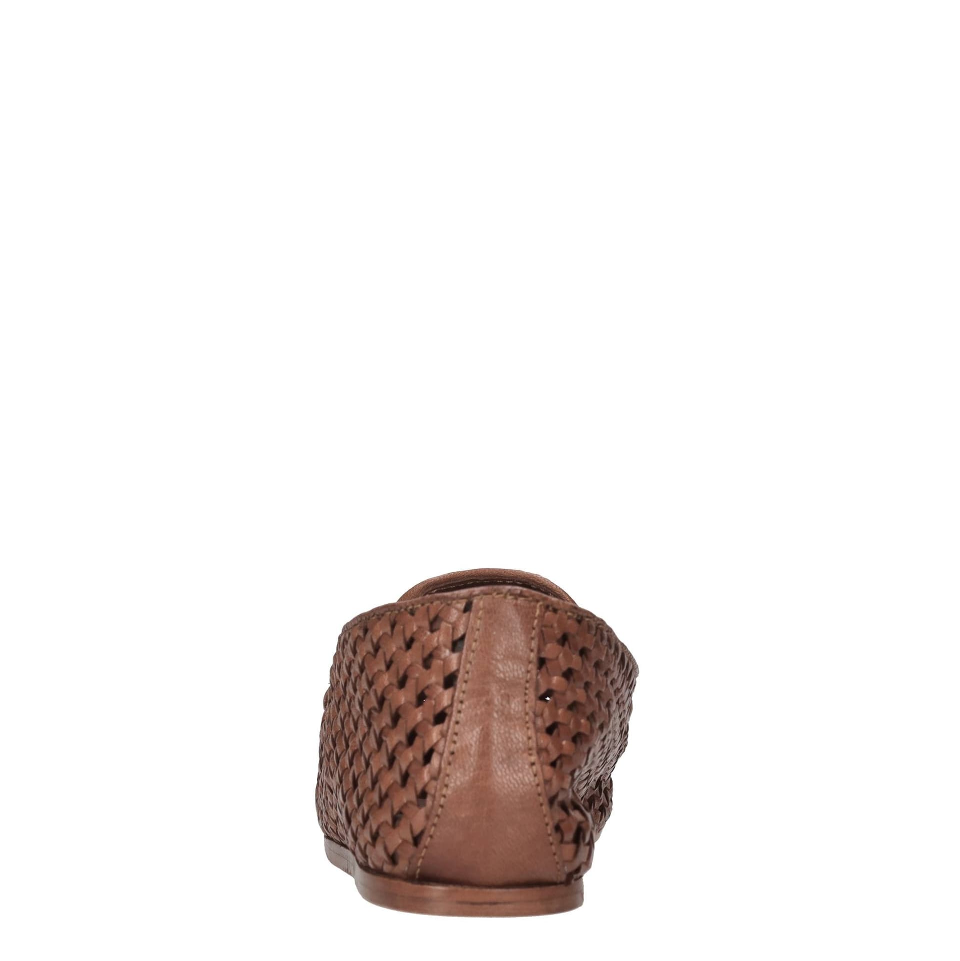 ZOLFO  Scarpe basse Marrone - 2