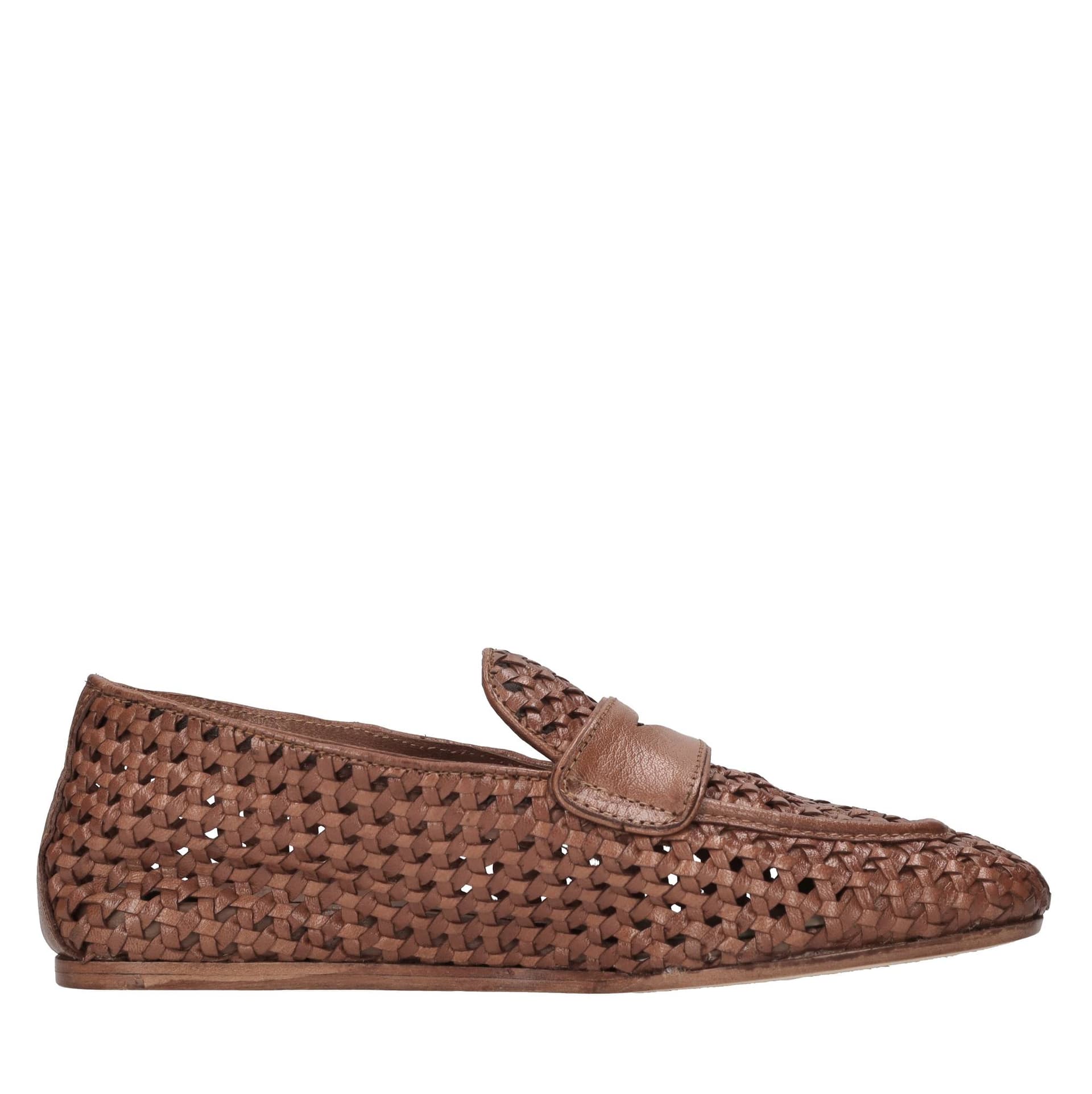 ZOLFO  Scarpe basse Marrone - 3