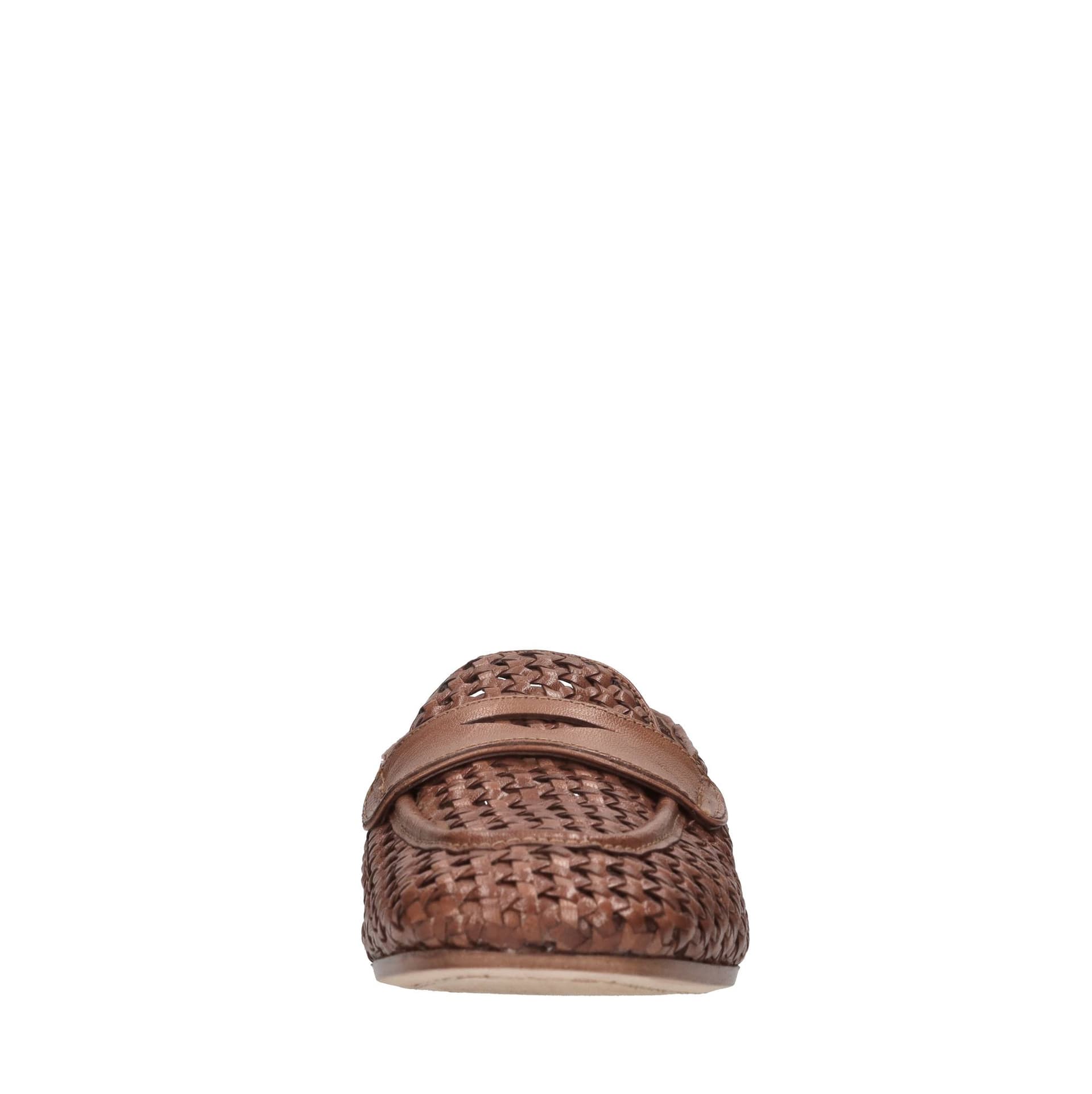 ZOLFO  Scarpe basse Marrone - 4