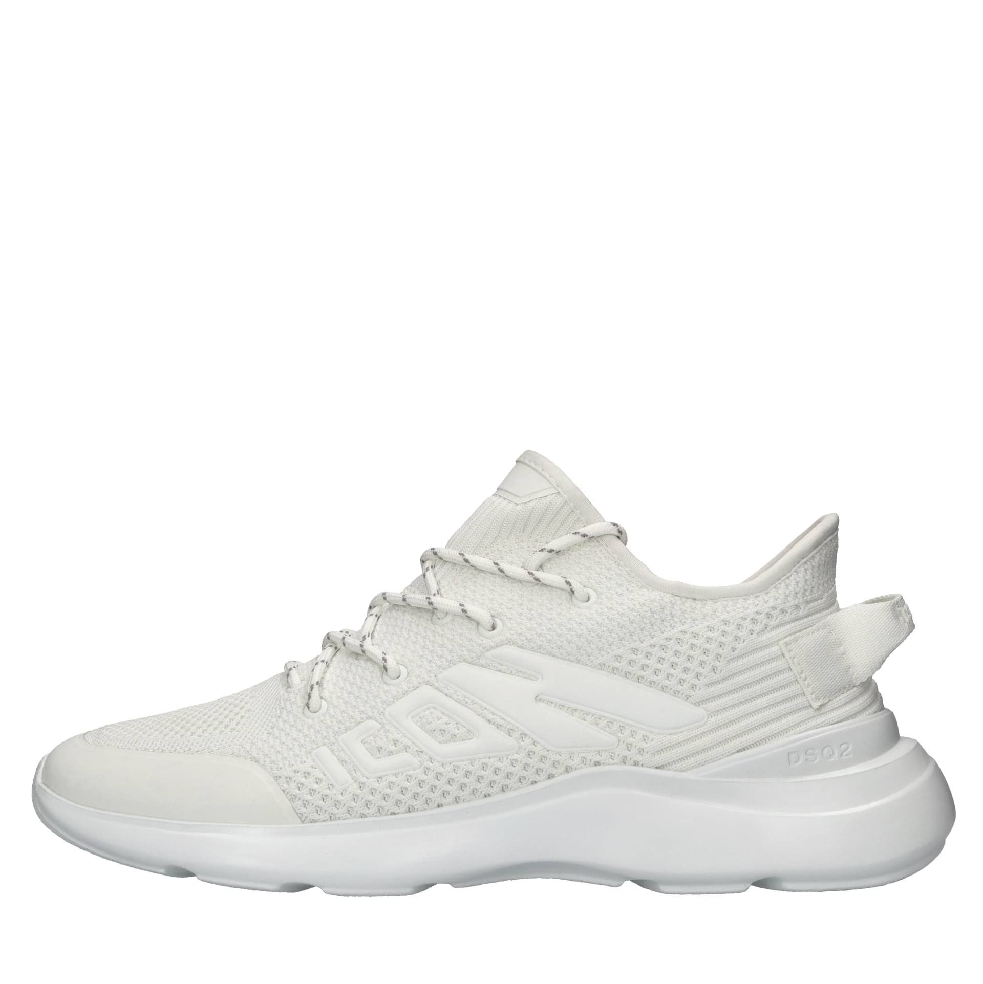 Dsquared2  Sneakers Panna - 6