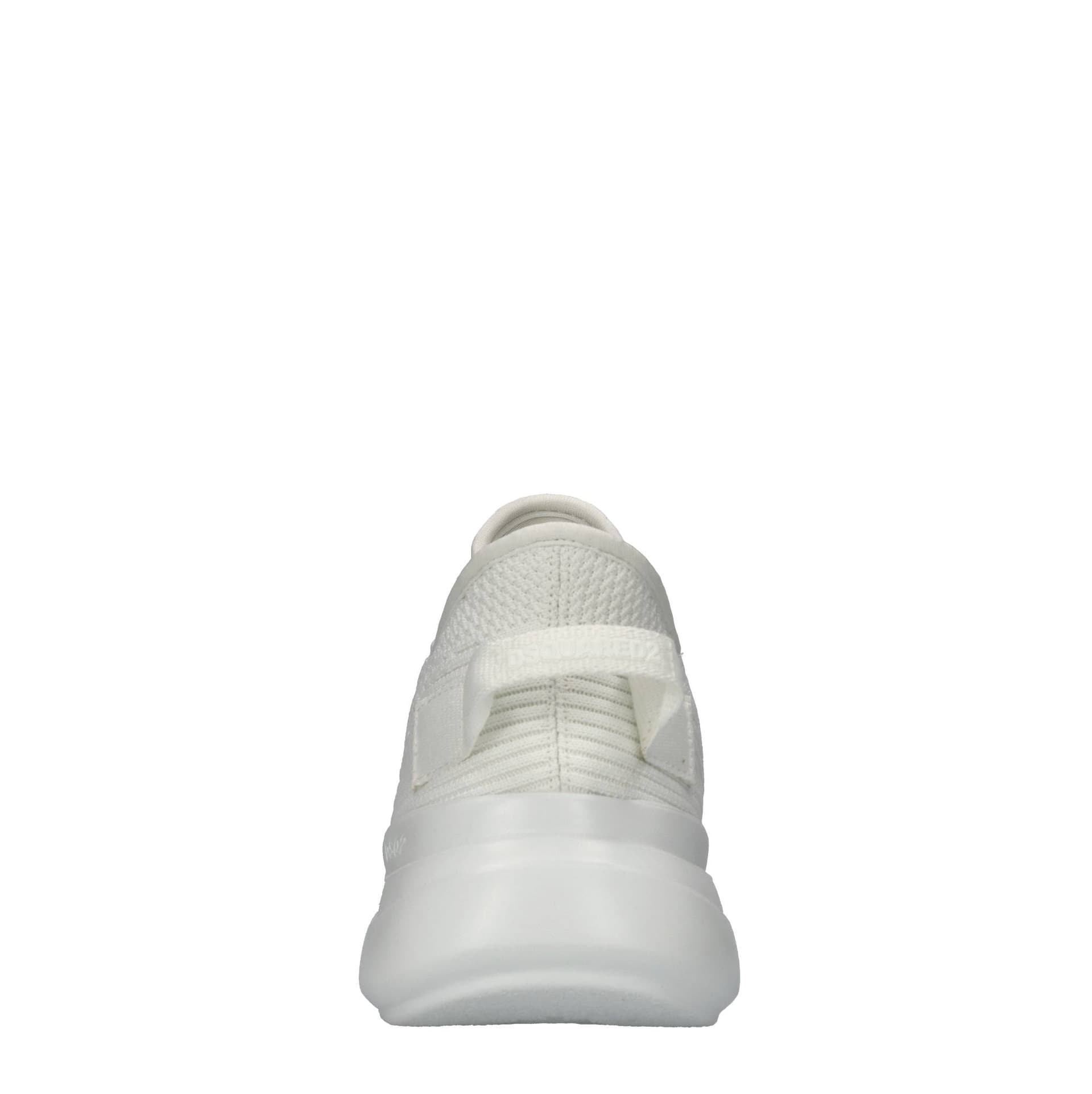 Dsquared2  Sneakers Panna - 2