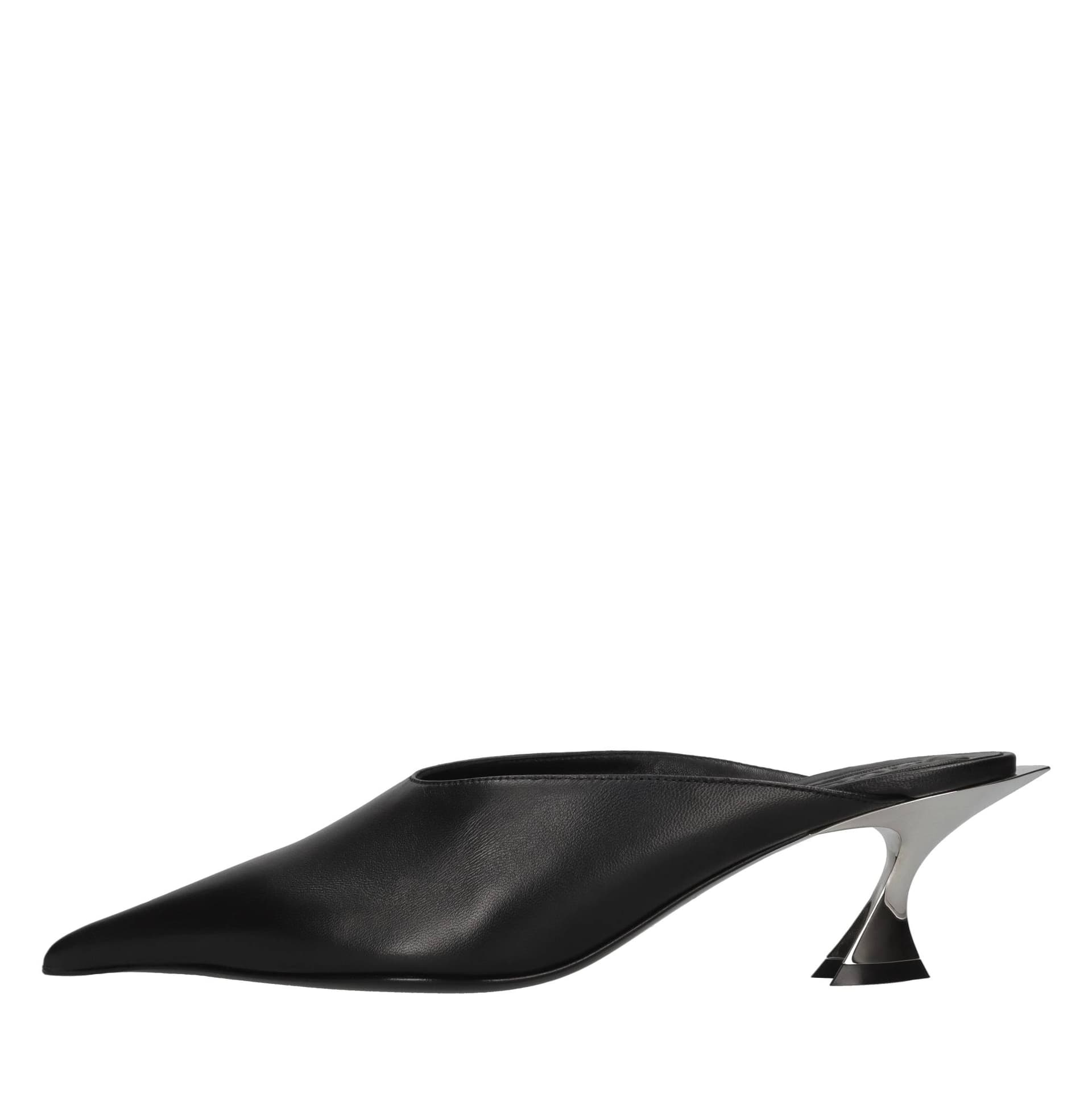 MUGLER  Sandali Nero - 6