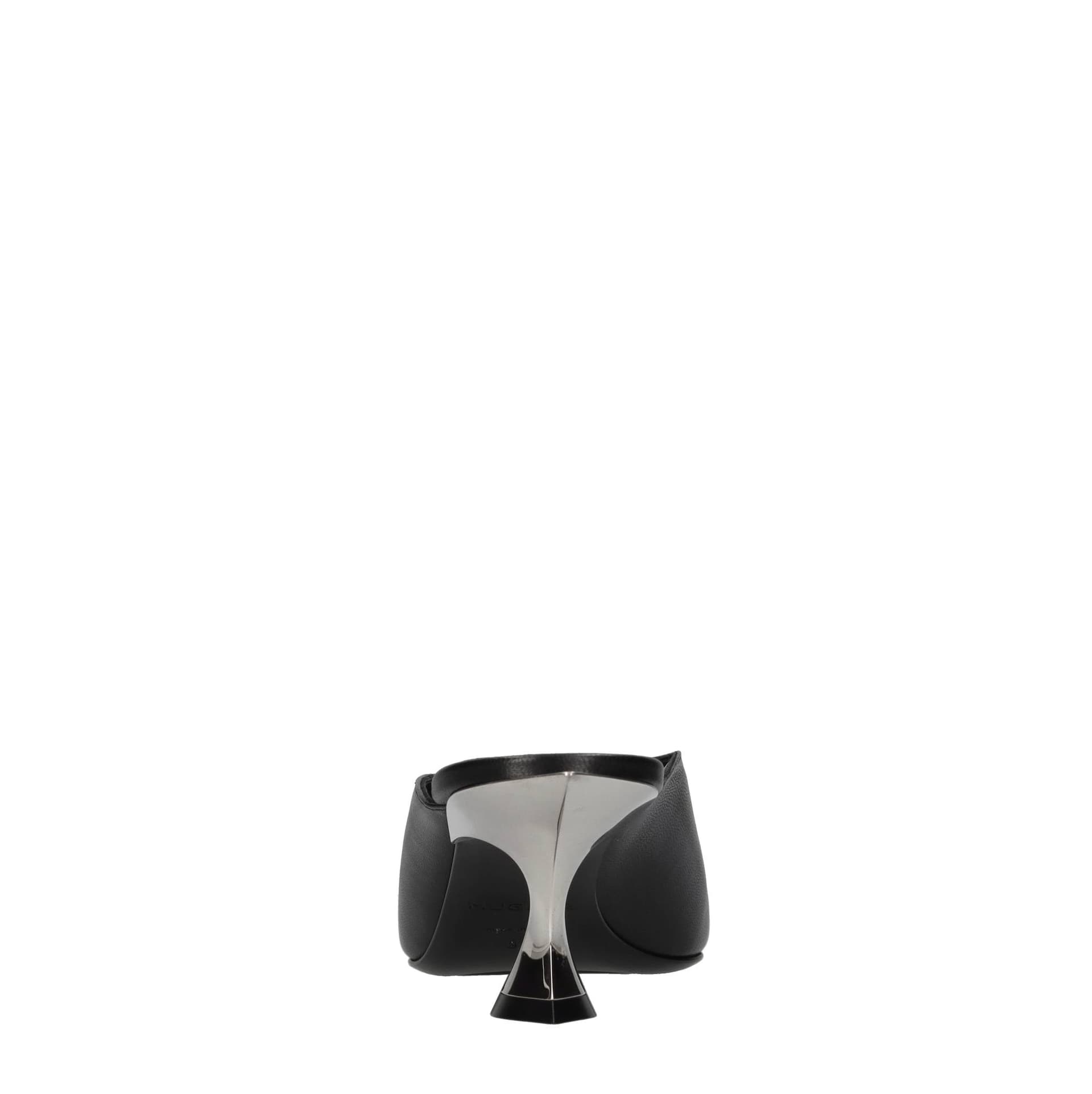 MUGLER  Sandali Nero - 2