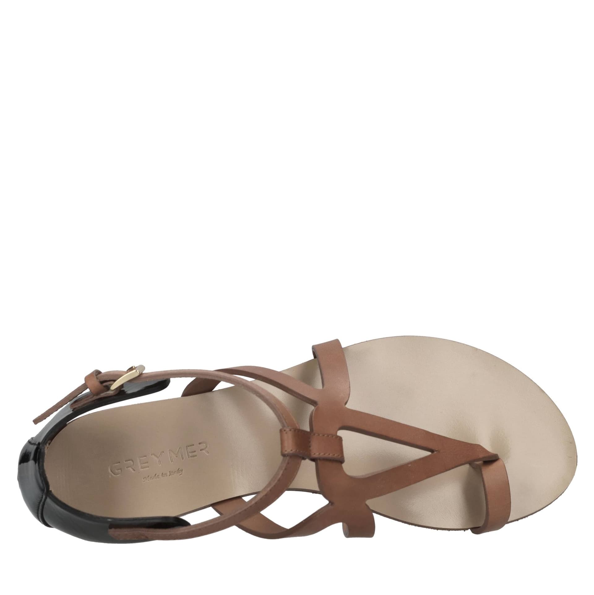 Grey Mer  Scarpe basse Marrone - 5