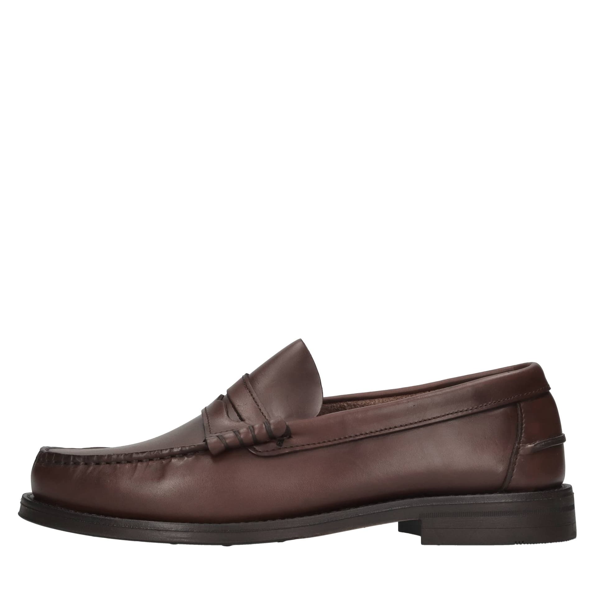 SAXONE  Scarpe basse Marrone - 6