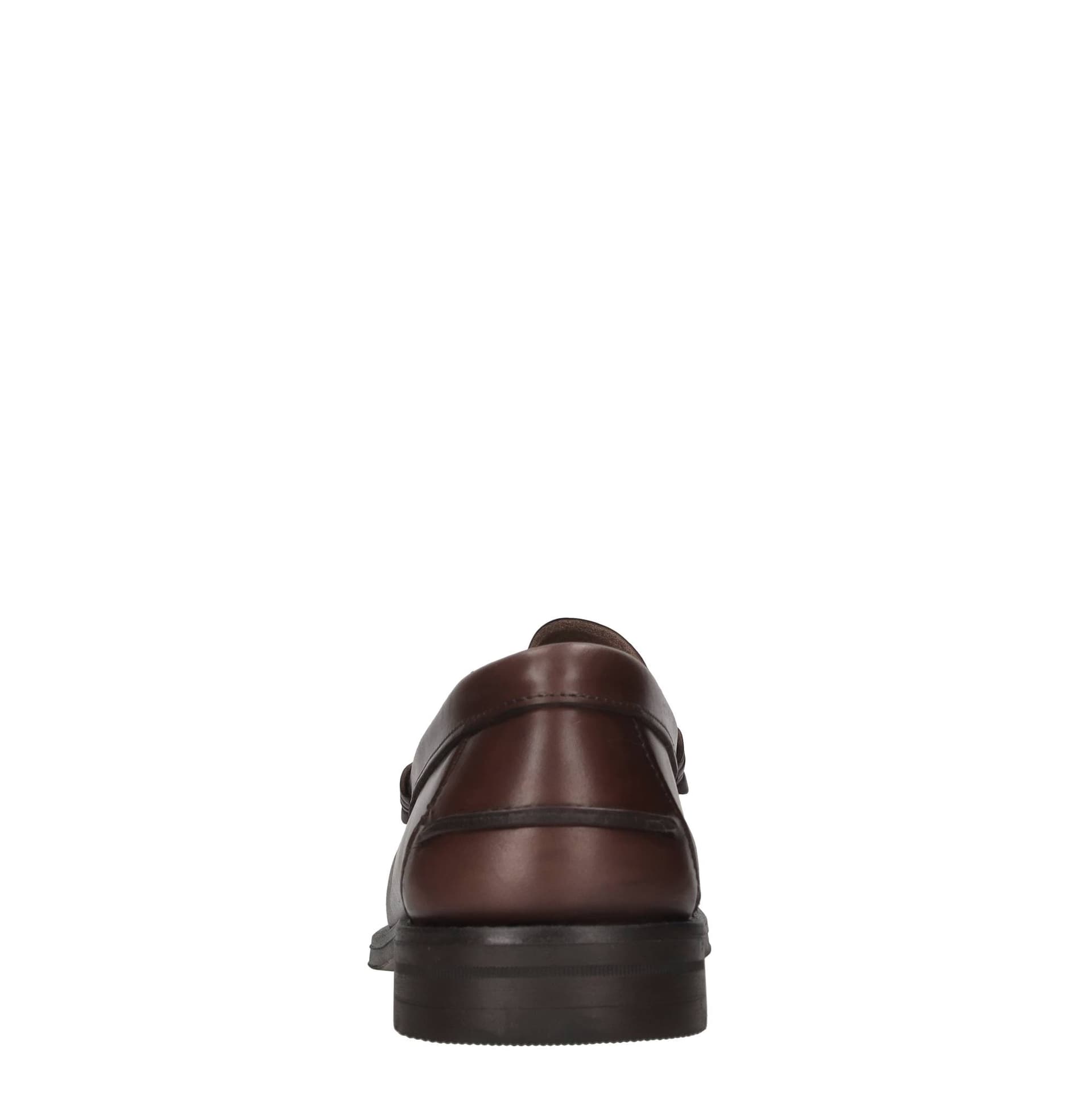 SAXONE  Scarpe basse Marrone - 2