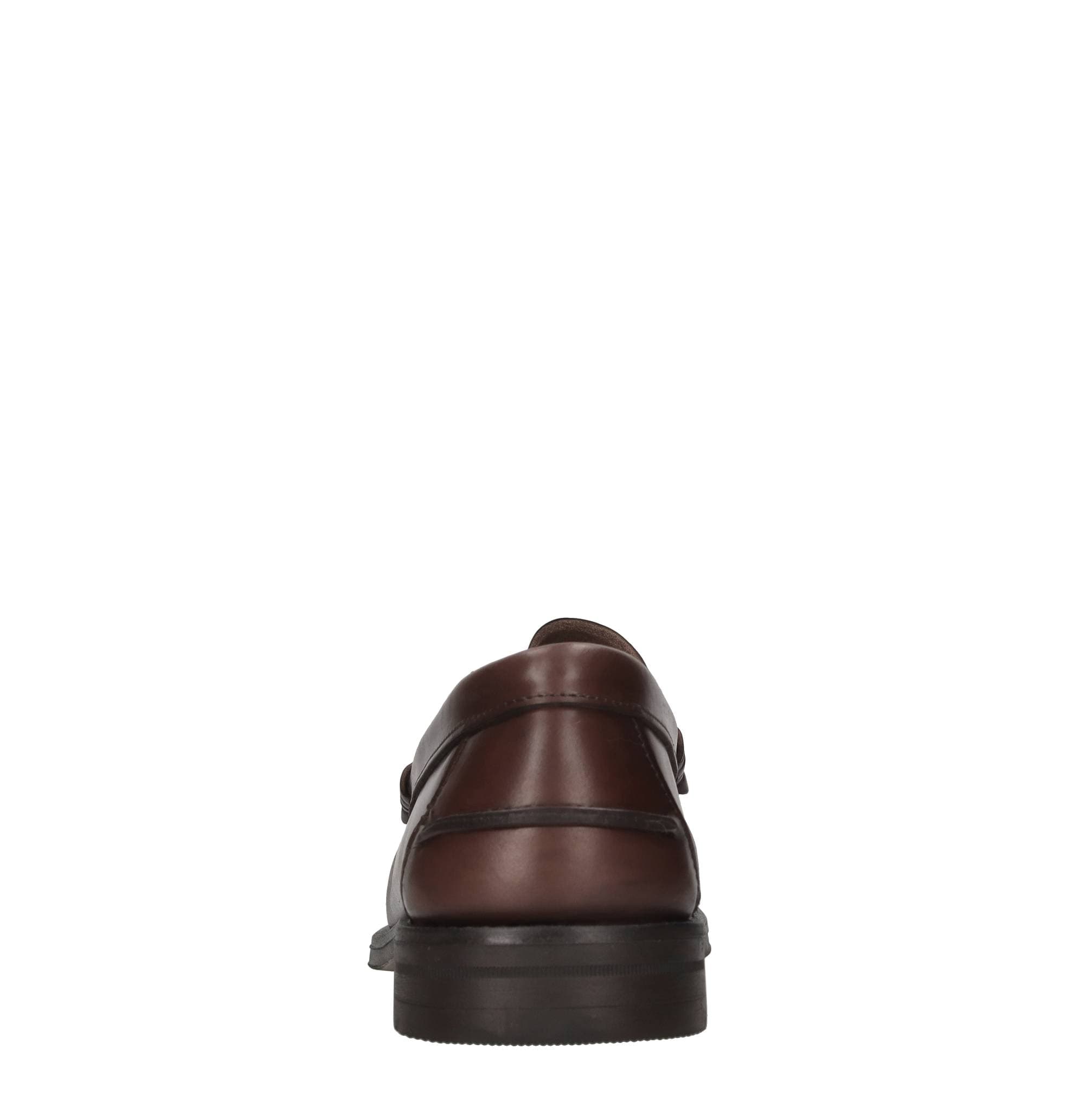 SAXONE  Scarpe basse Marrone - 2