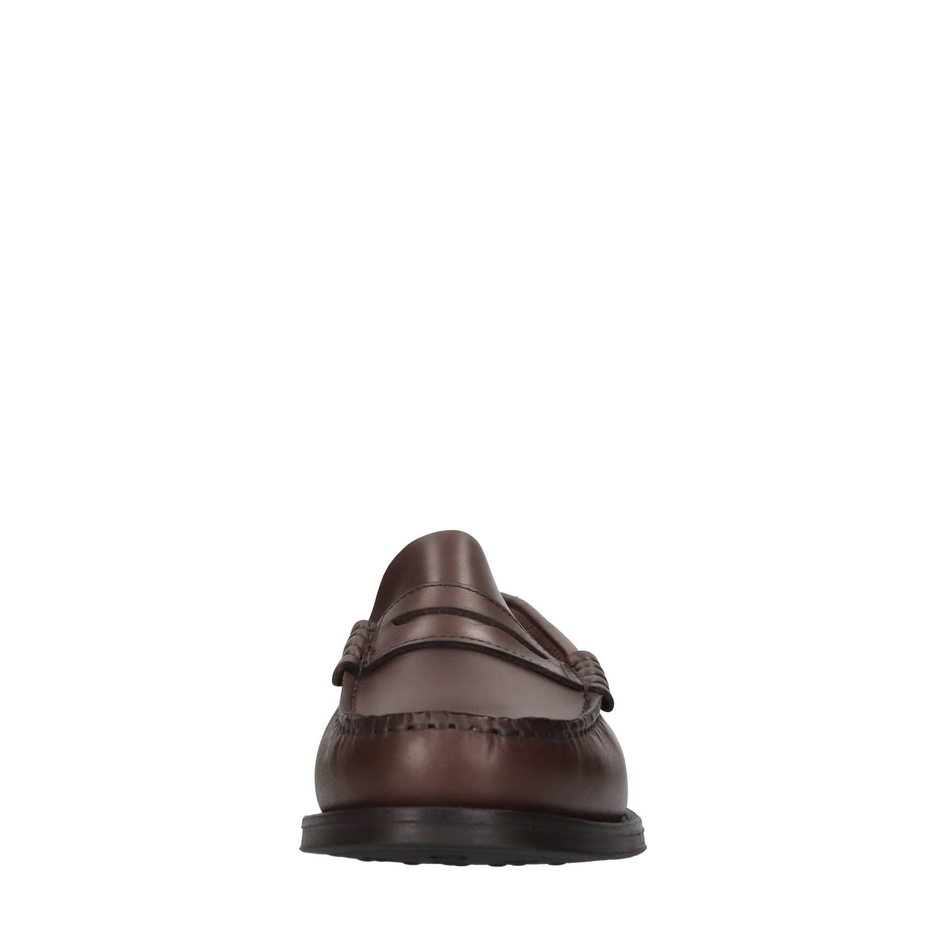 SAXONE  Scarpe basse Marrone - 4