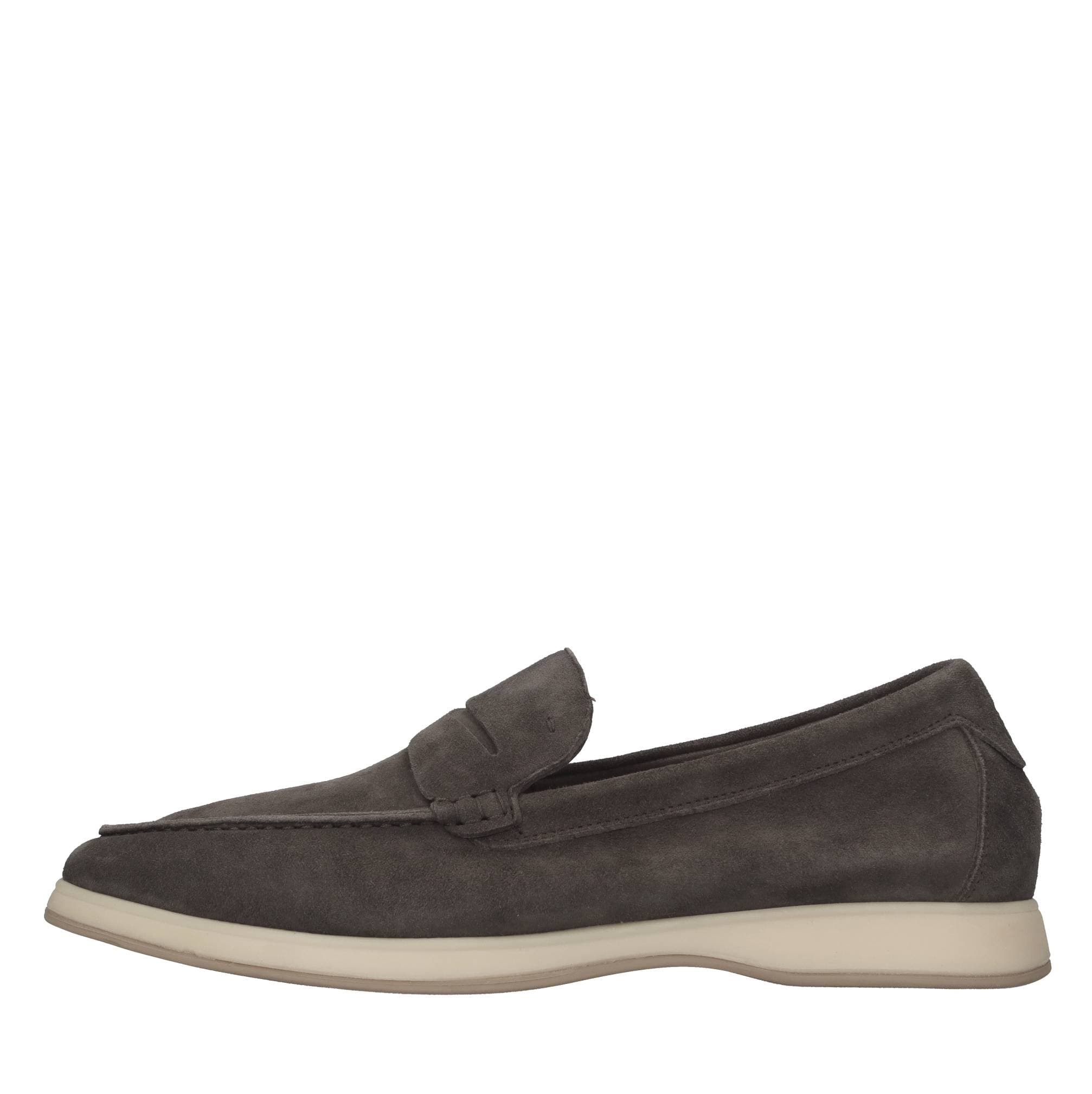 Andrea Ventura  Scarpe basse Marrone - 6