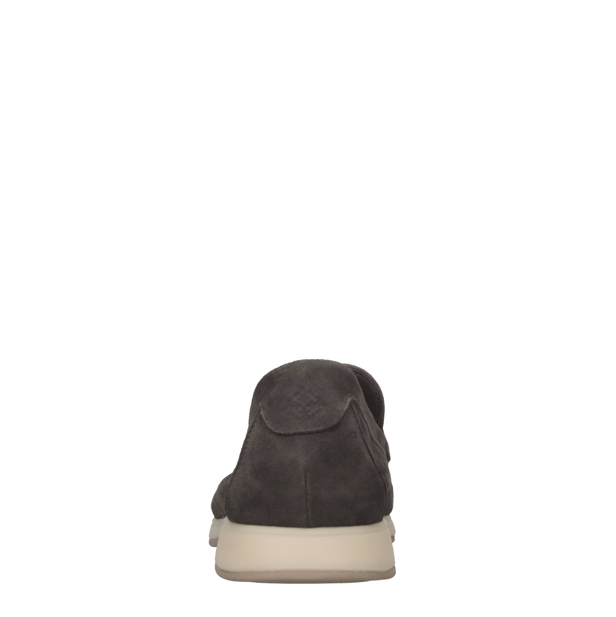 Andrea Ventura  Scarpe basse Marrone - 2