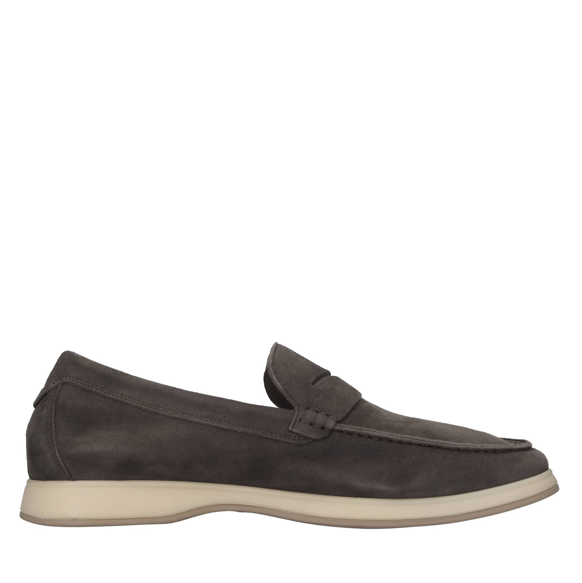Andrea Ventura  Scarpe basse Marrone - 3