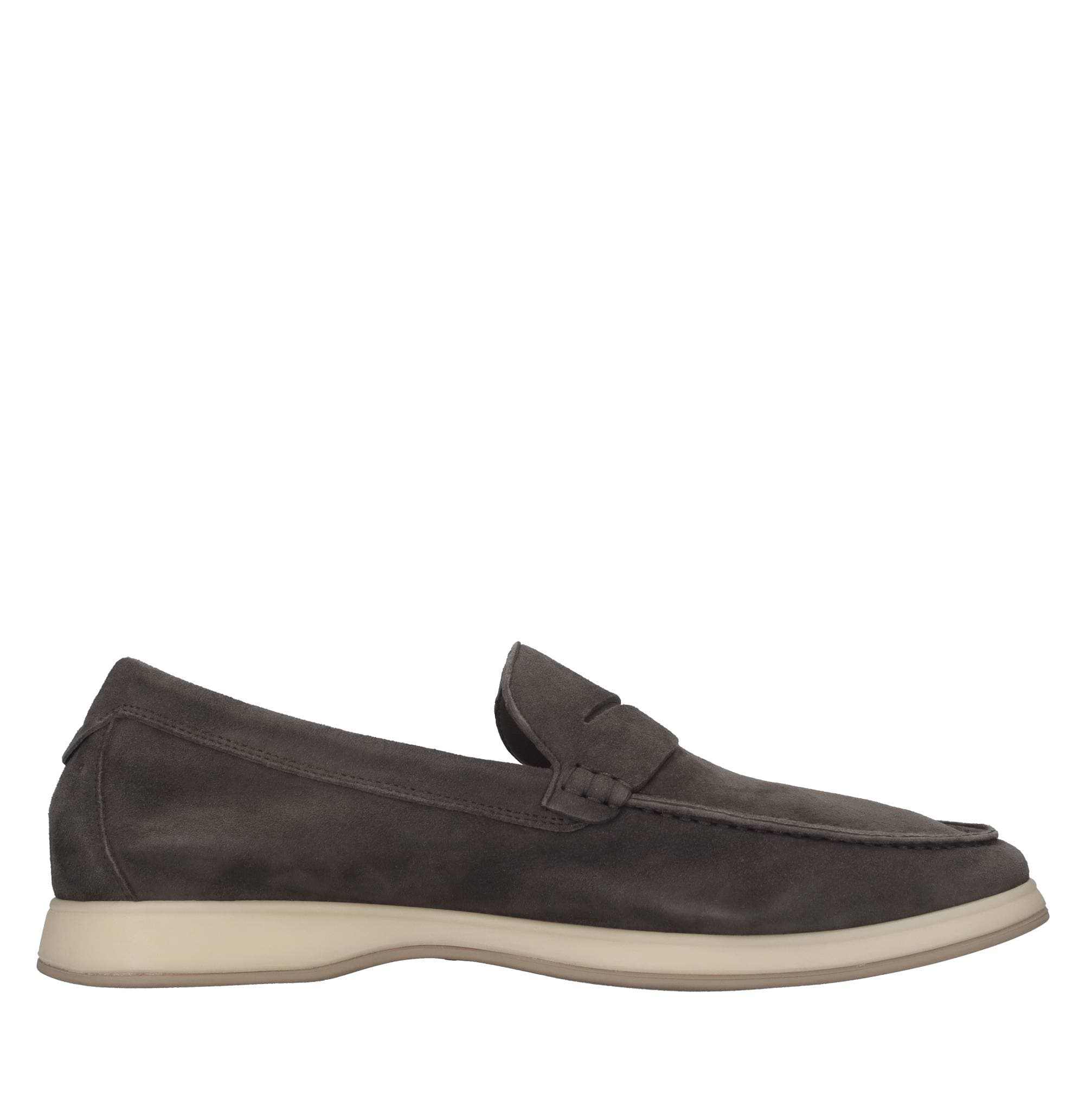 Andrea Ventura  Scarpe basse Marrone - 3