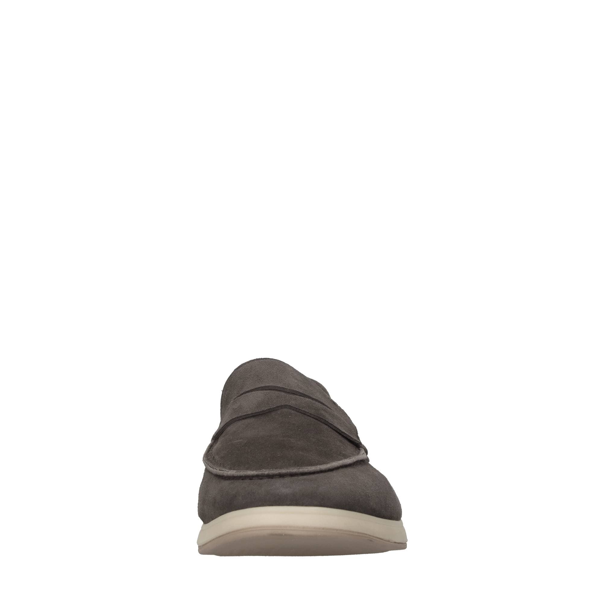 Andrea Ventura  Scarpe basse Marrone - 4