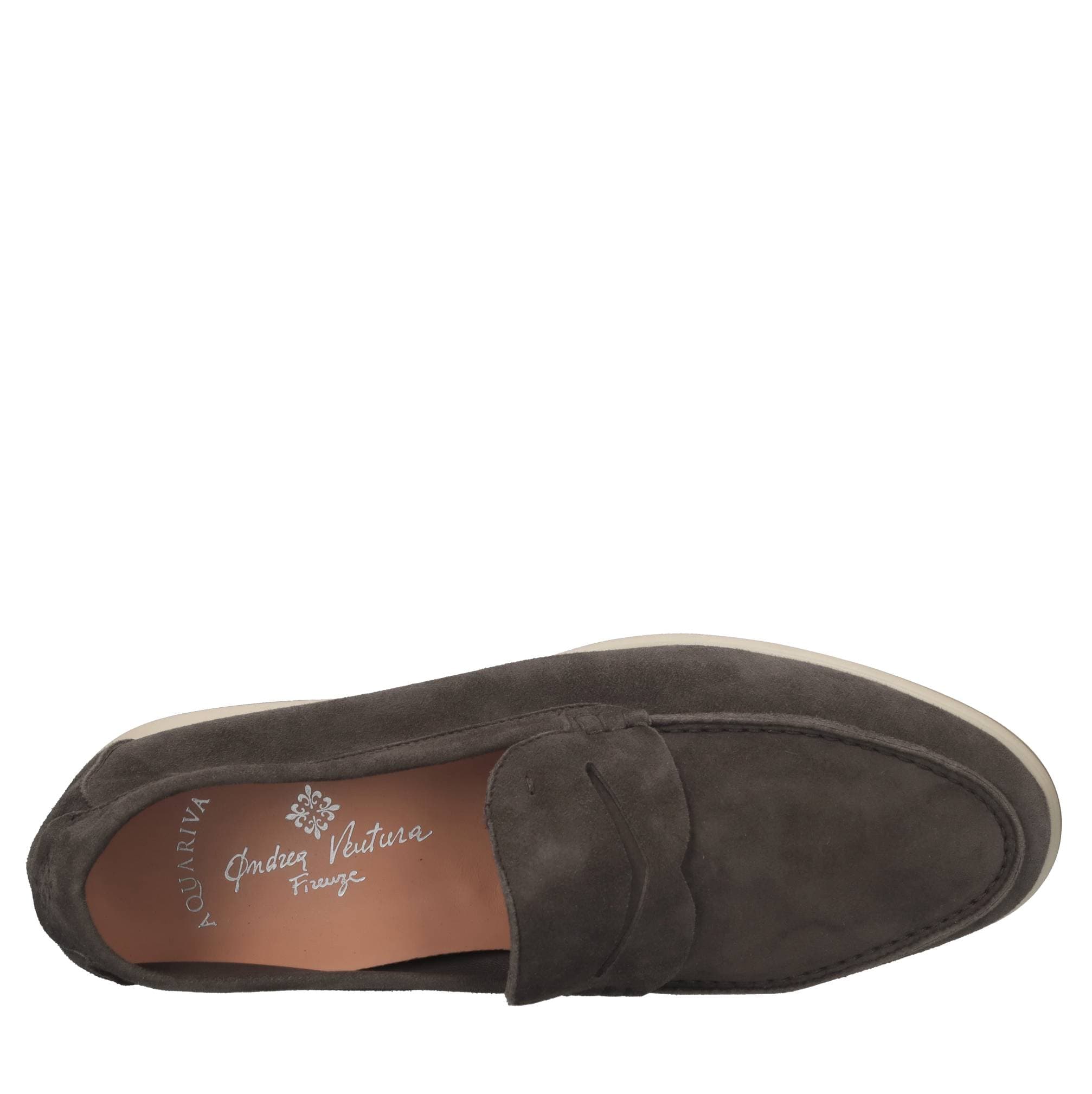 Andrea Ventura  Scarpe basse Marrone - 5
