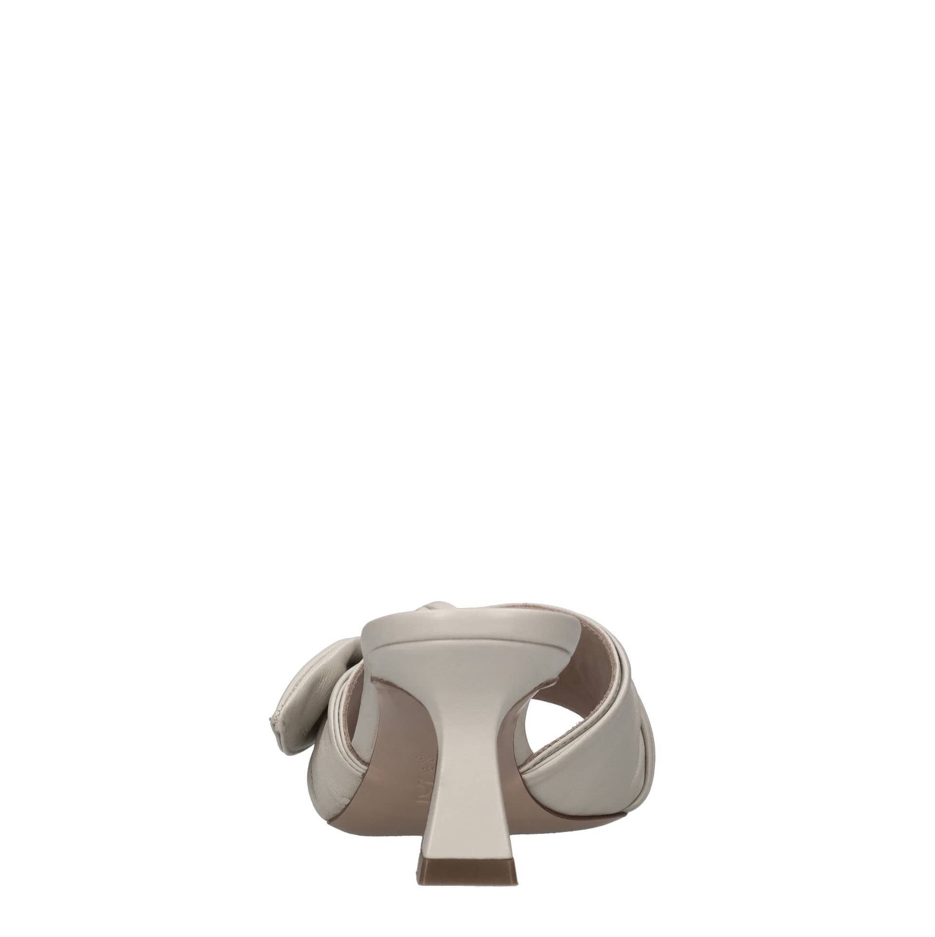 FRANCESCO SACCO  Sandali Beige - 2