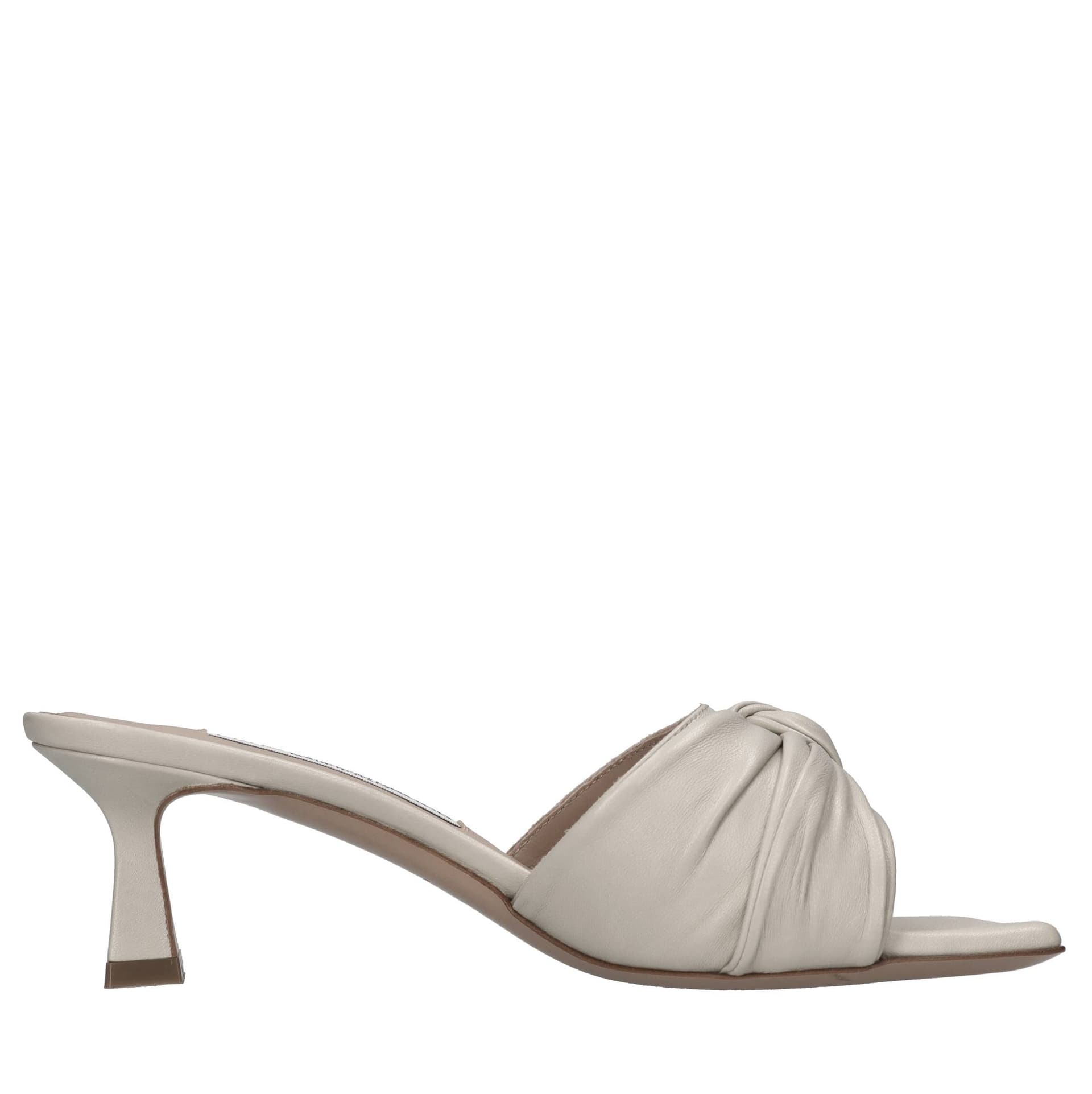 FRANCESCO SACCO  Sandali Beige - 3