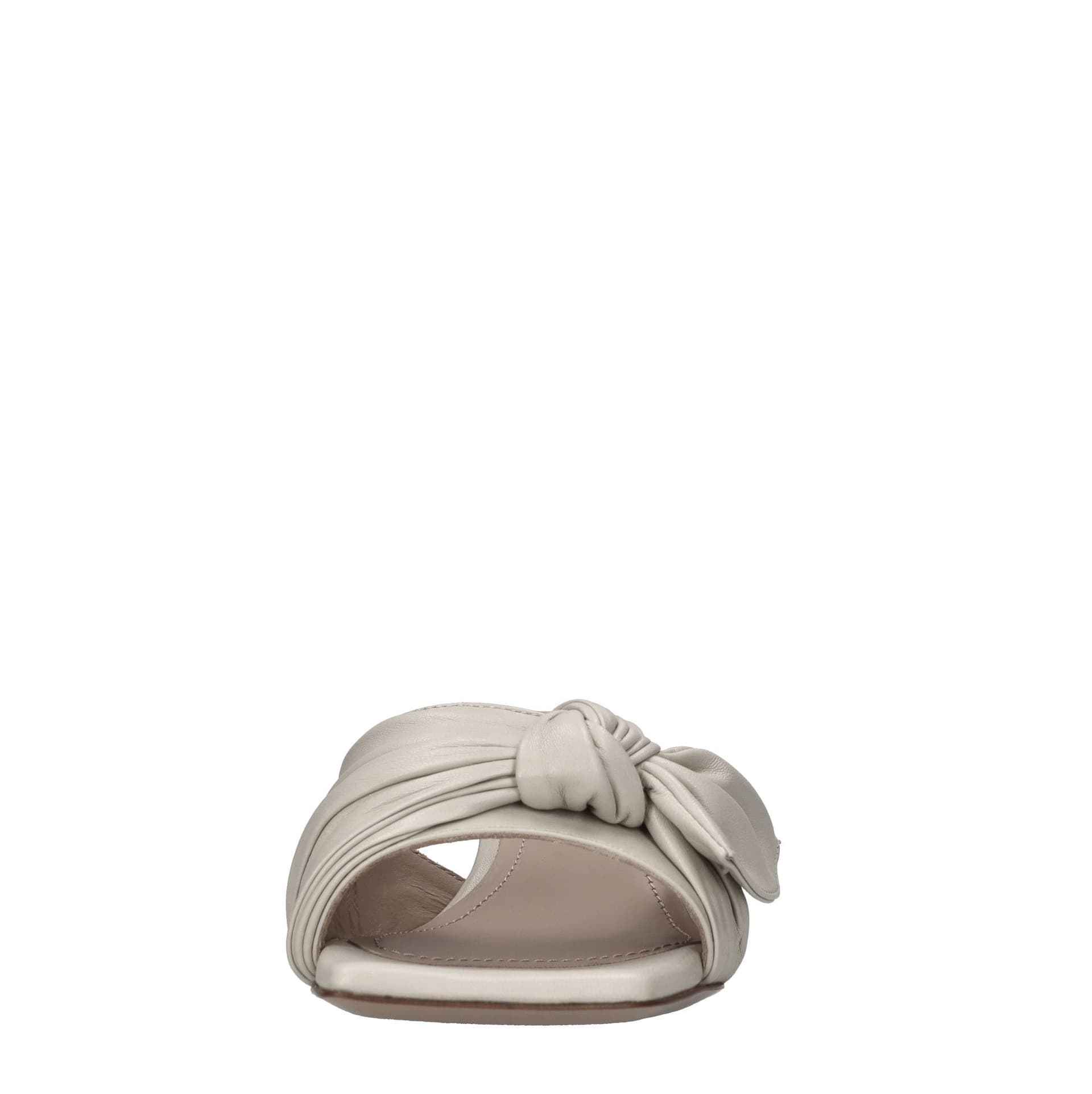 FRANCESCO SACCO  Sandali Beige - 4