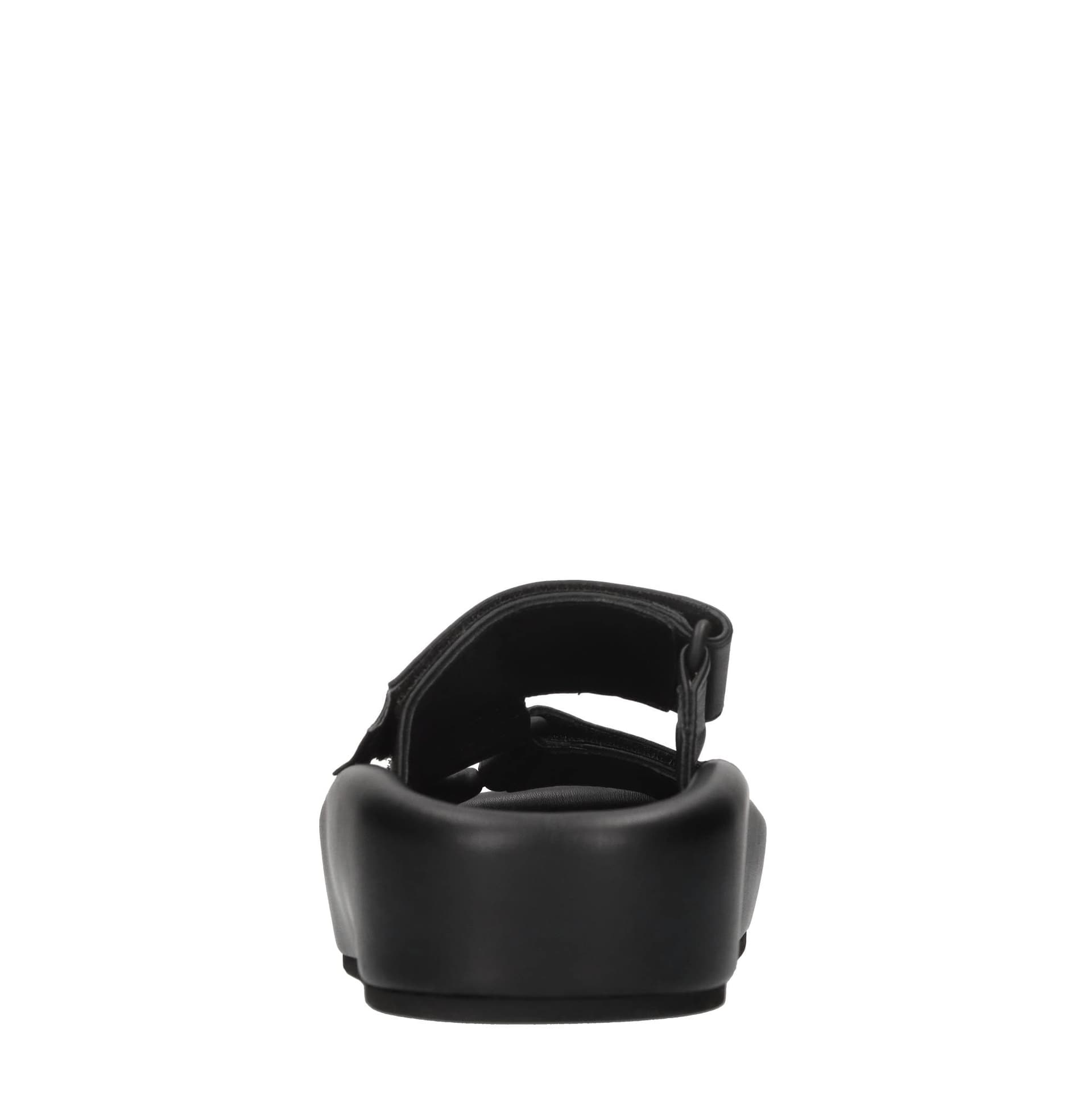 MAISON MARGELA Maison Margiela Sandali Nero - 2
