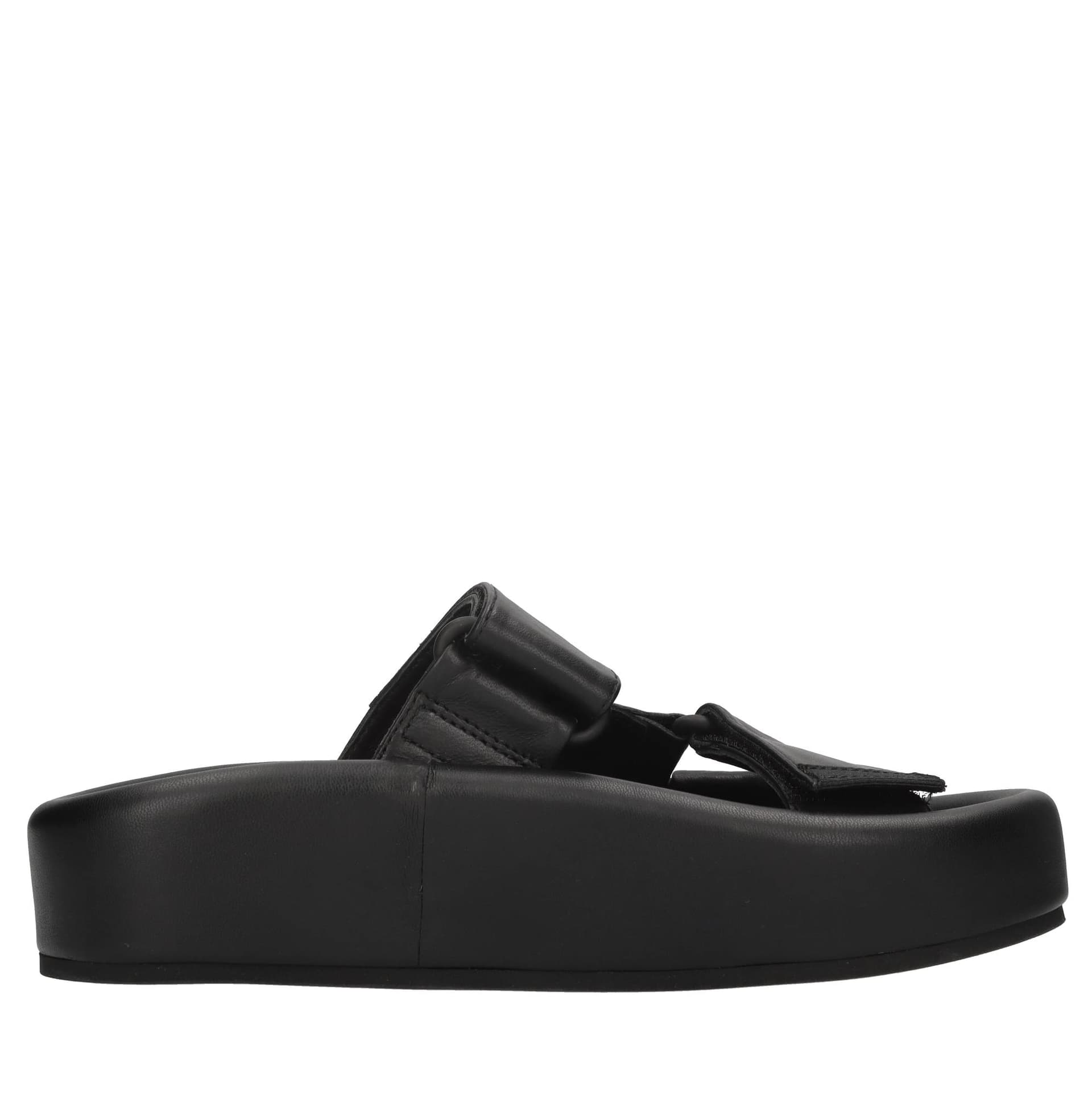 MAISON MARGELA Maison Margiela Sandali Nero - 3
