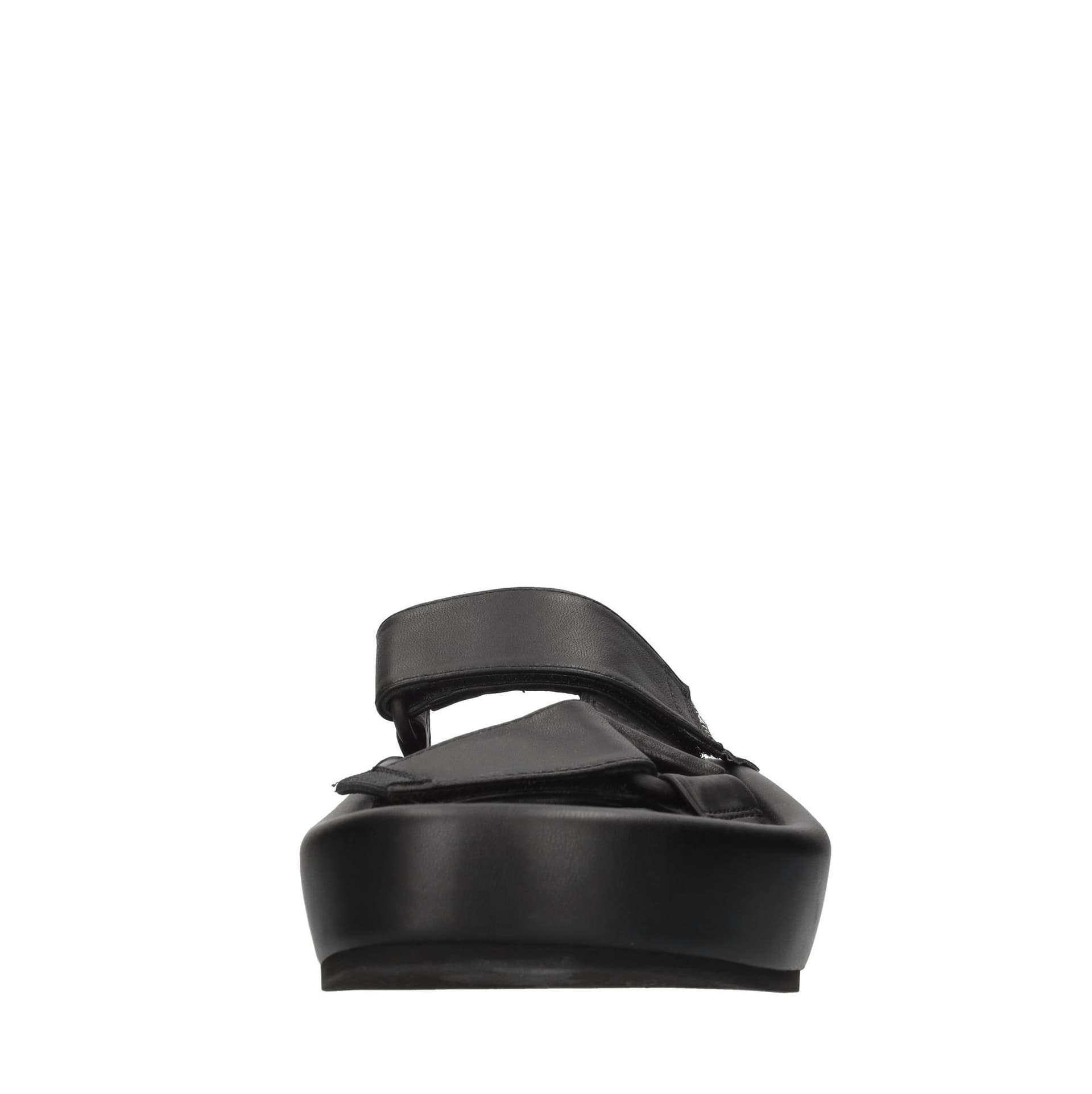 MAISON MARGELA Maison Margiela Sandali Nero - 4