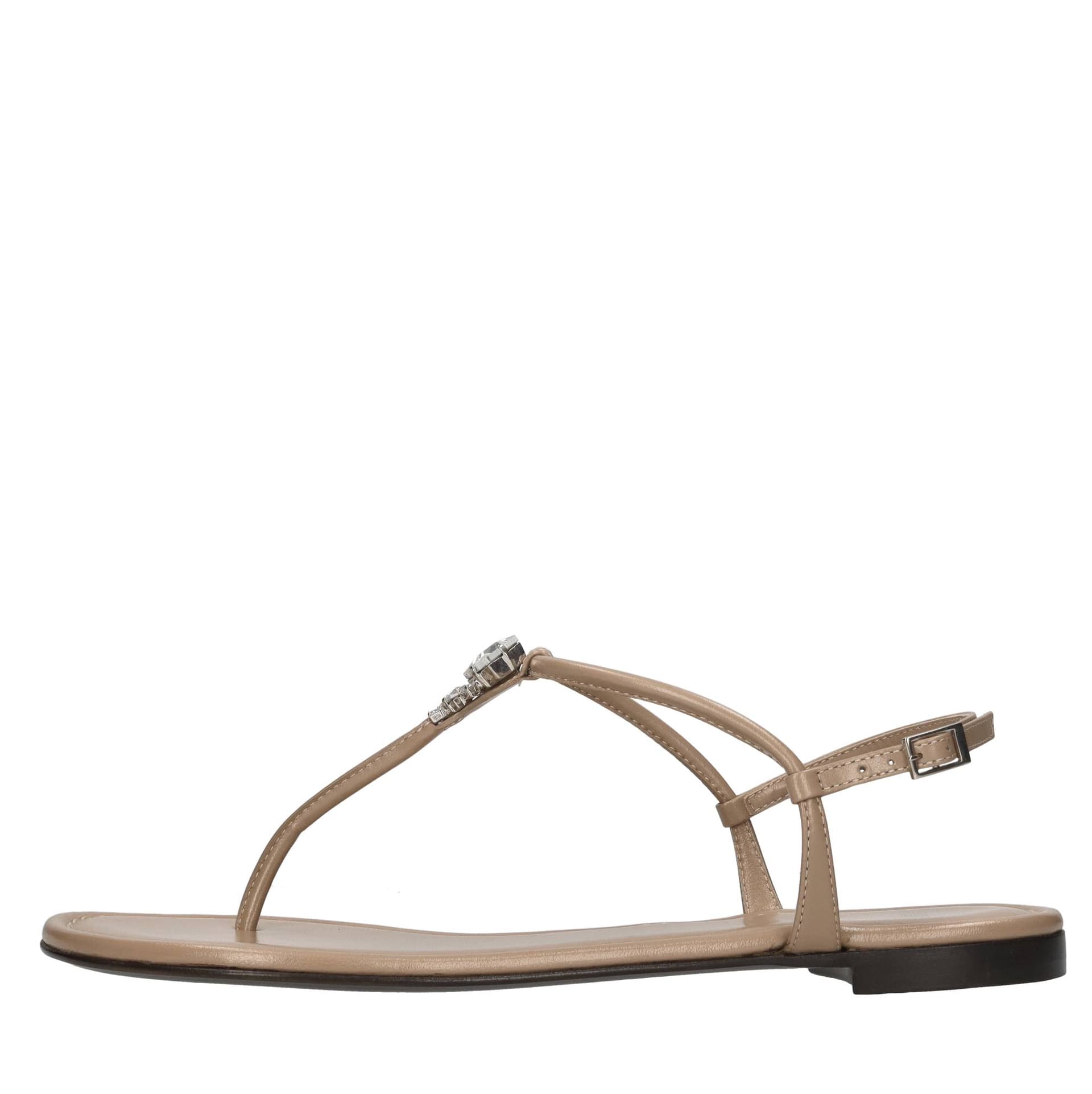 Giuseppe Zanotti  Scarpe basse Beige - 6