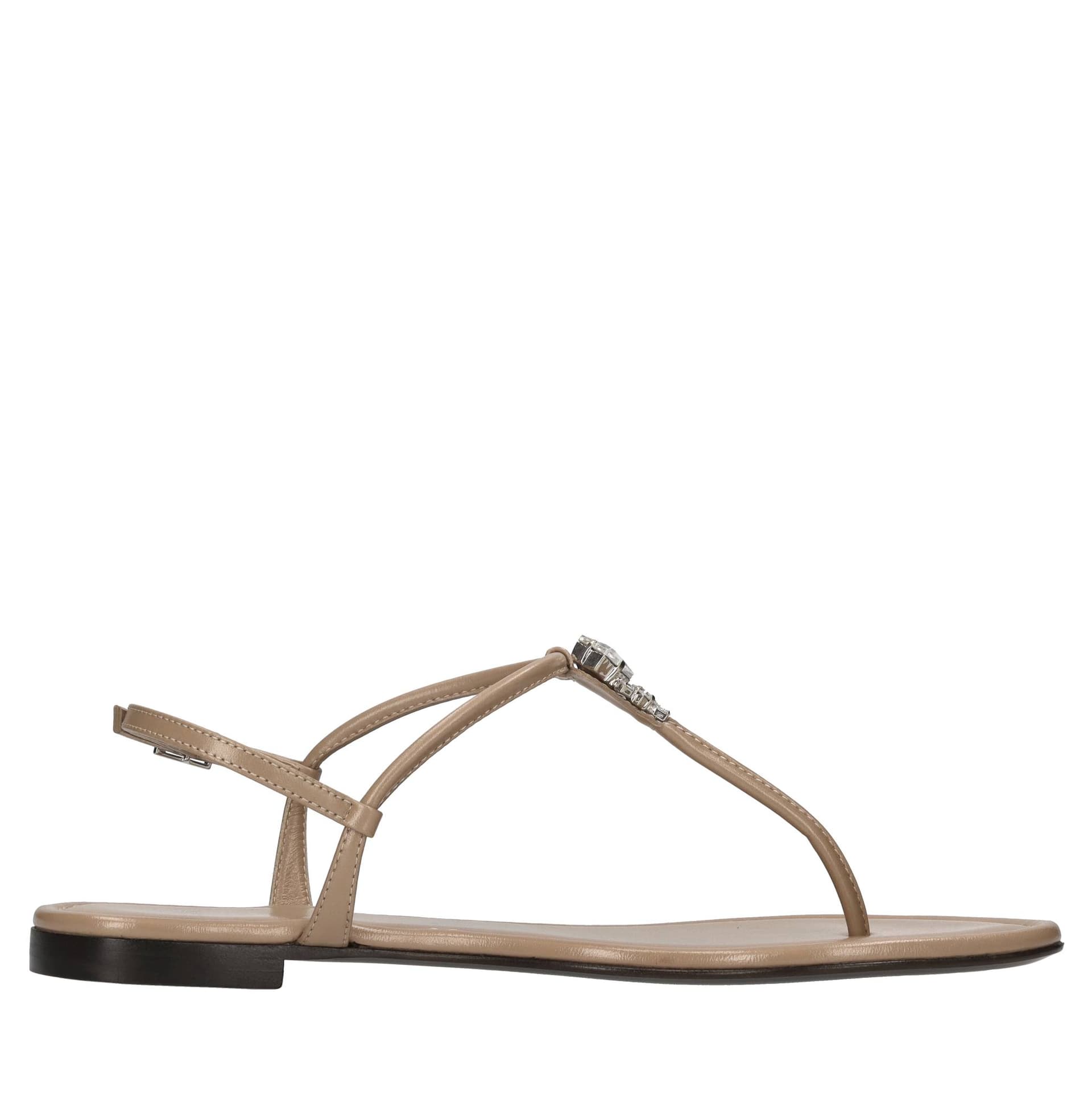 Giuseppe Zanotti  Scarpe basse Beige - 3