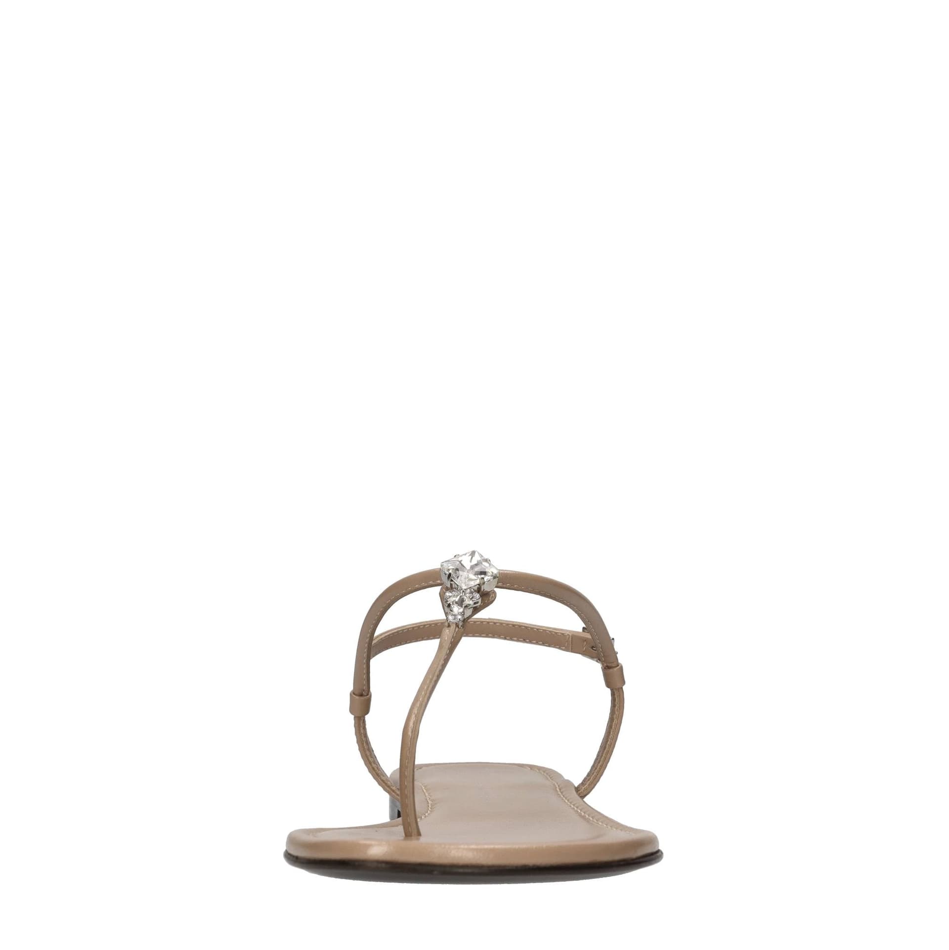 Giuseppe Zanotti  Scarpe basse Beige - 4