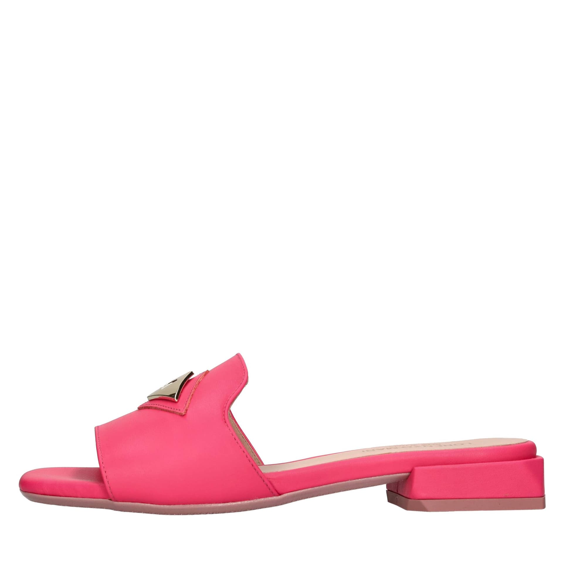 Lorenzo Mari  Sandali Fucsia - 6