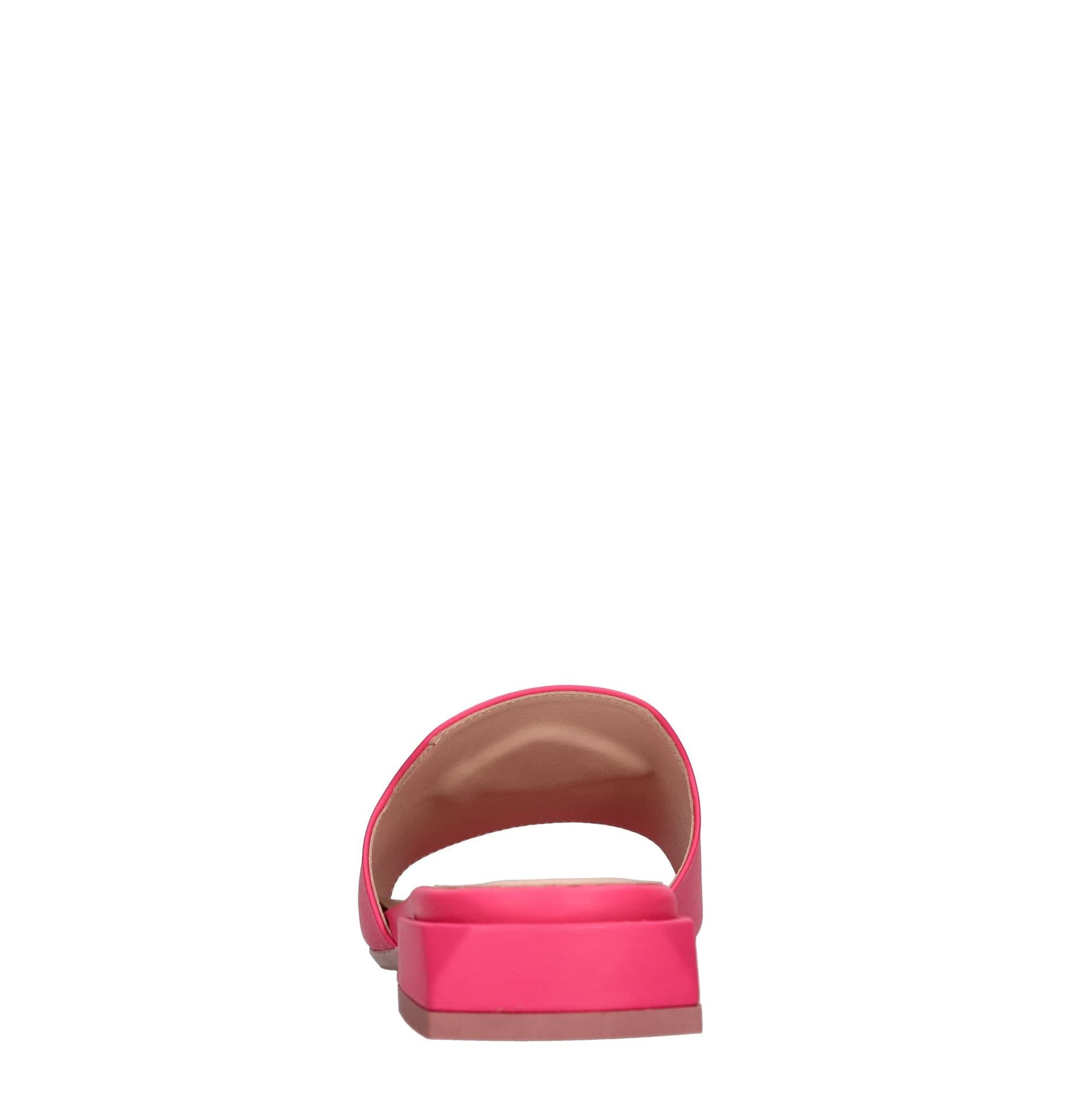 Lorenzo Mari  Sandali Fucsia - 2