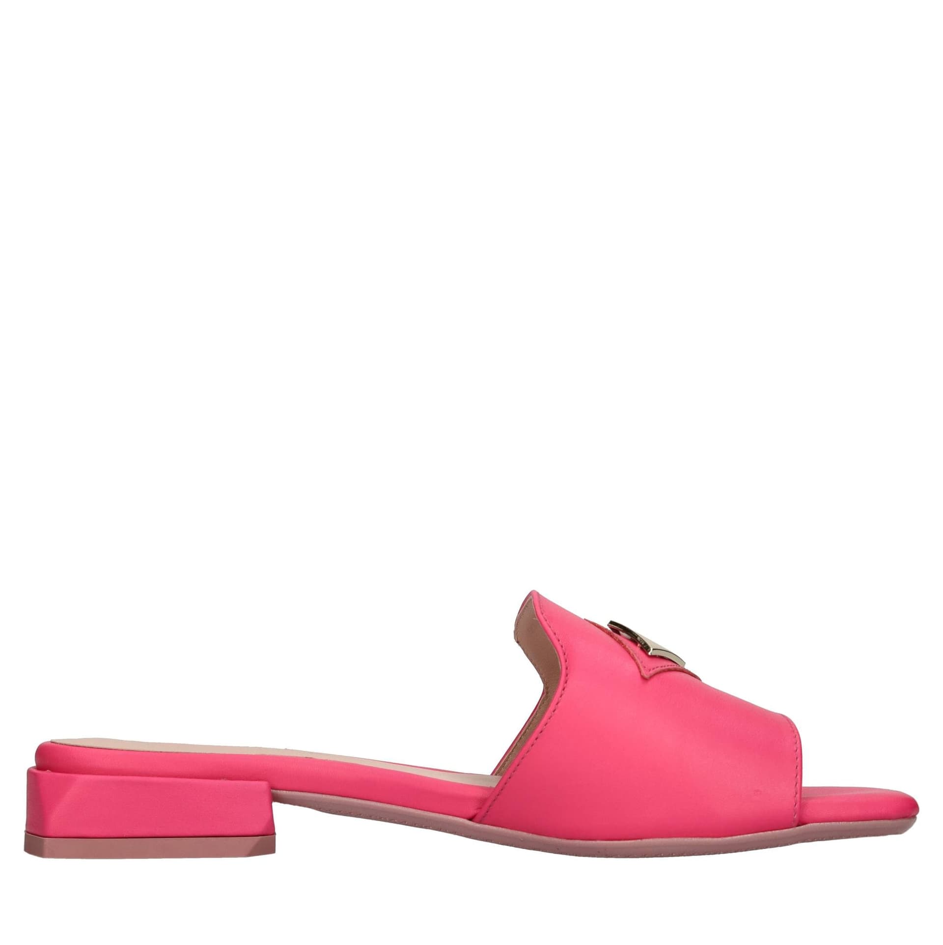 Lorenzo Mari  Sandali Fucsia - 3