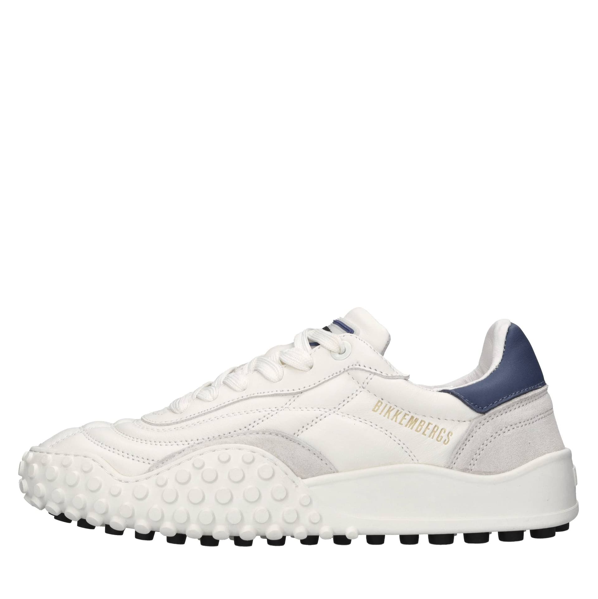 Bikkembergs  Sneakers Bianco - 6