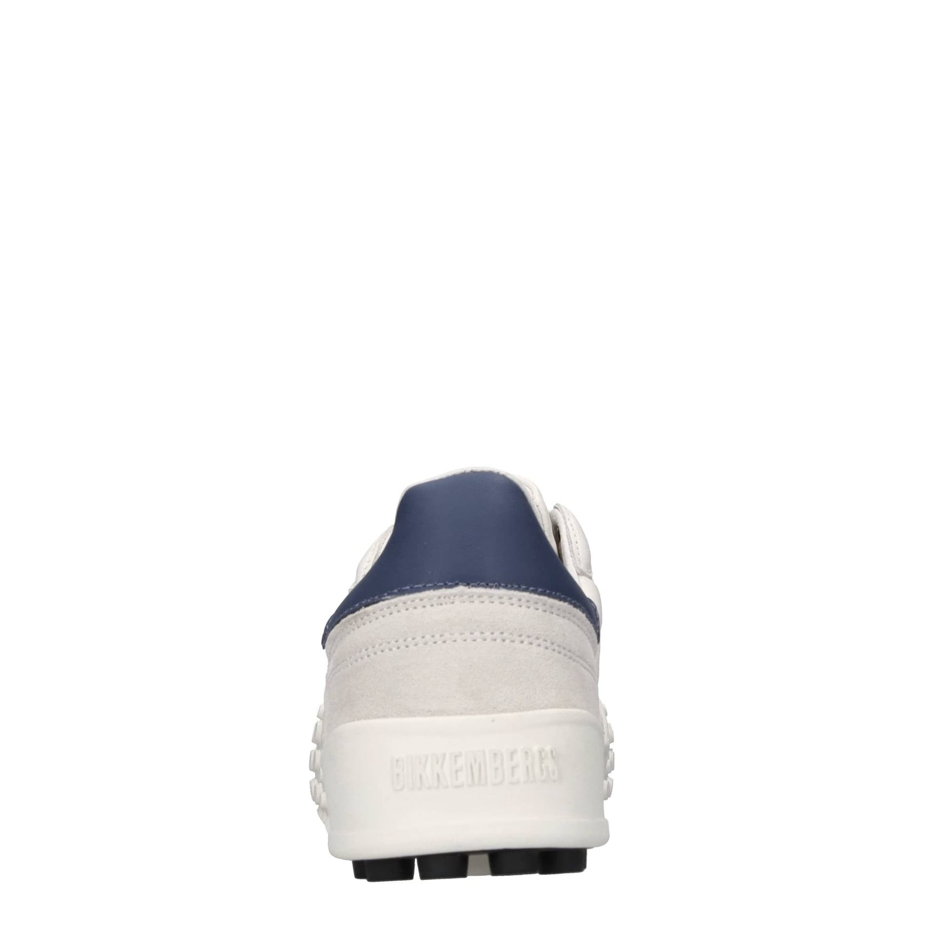 Bikkembergs  Sneakers Bianco - 2