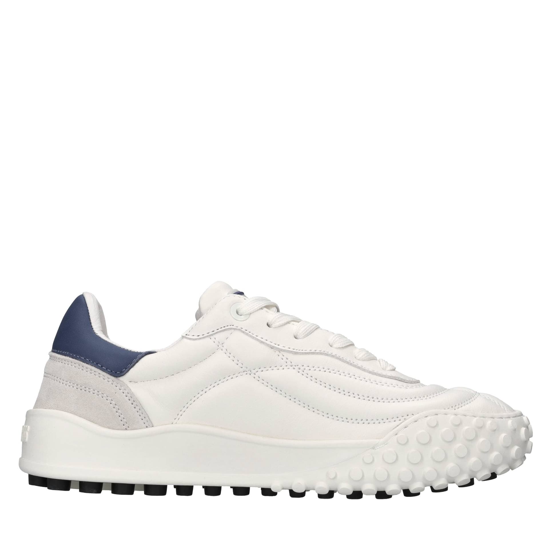 Bikkembergs  Sneakers Bianco - 3